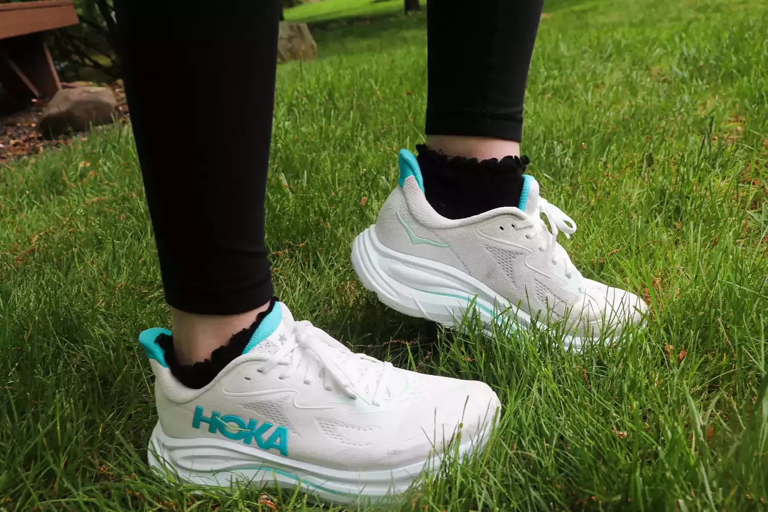 Hoka Clifton 10: The Ultimate Sneaker for Walking and Running