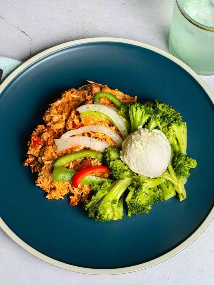 Forkful Review: Healthy and Convenient Prepared Meals