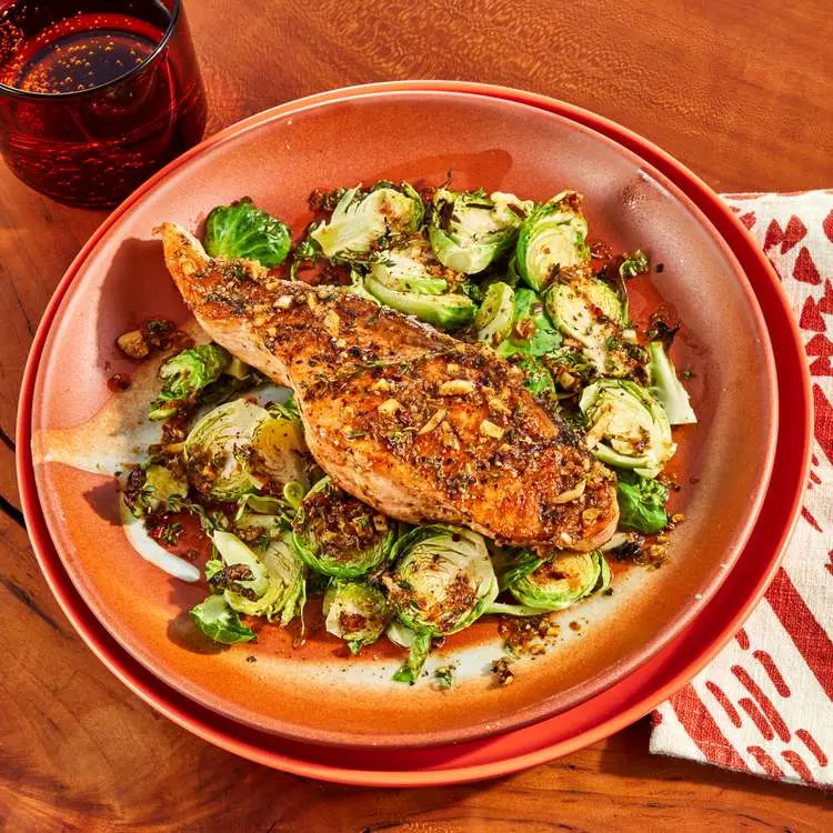 16 Rapid and Wholesome Evening Meals for Diabetes Management and Blood Pressure Regulation