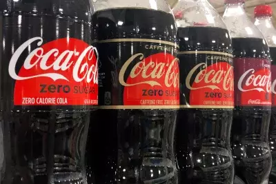 San Francisco Sues Major Food Companies Over Ultra-Processed Products
