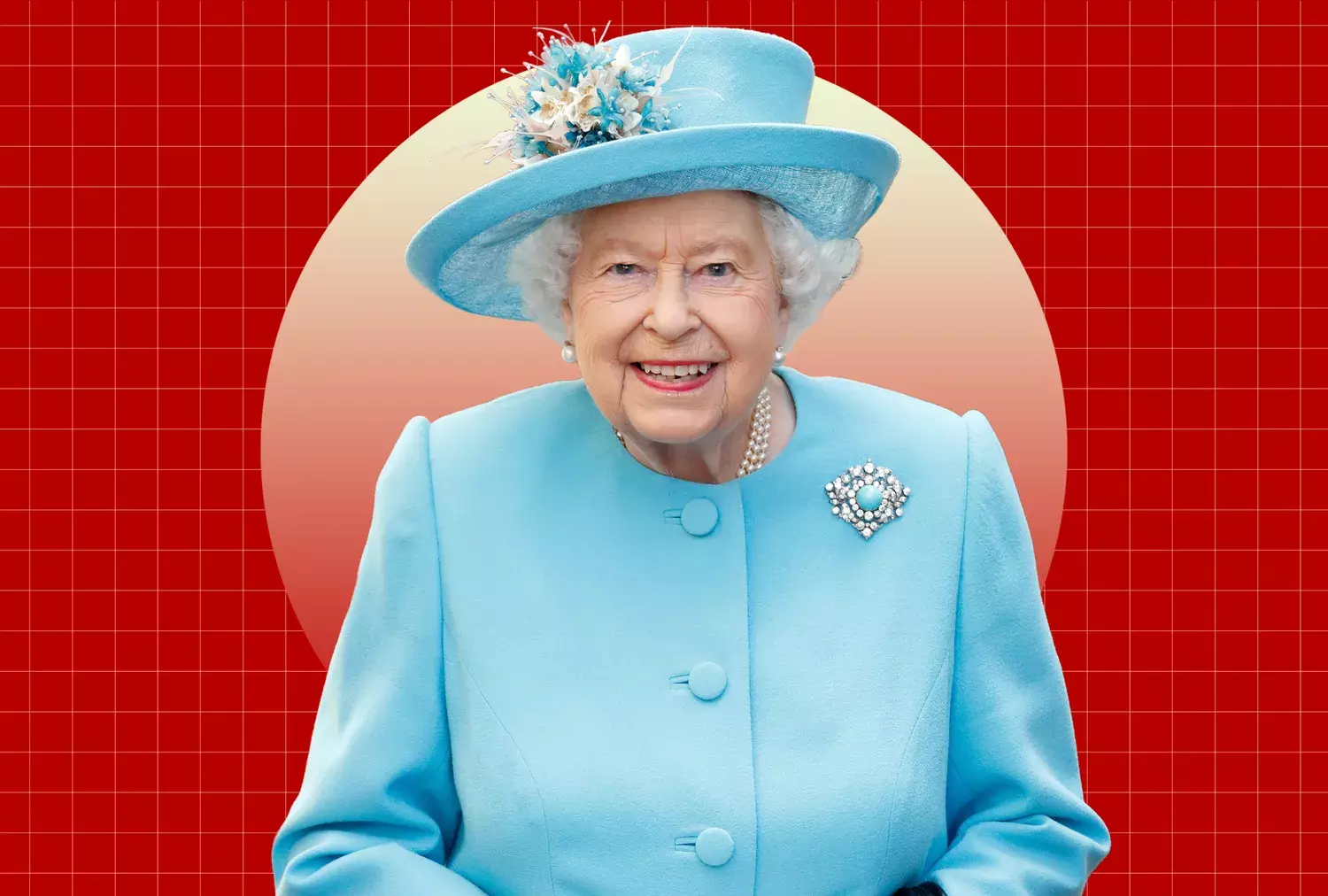 The Queen's Scones: A Simple Recipe with a Royal History