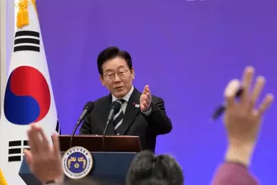 South Korea Celebrates Democratic Resilience One Year After Martial Law Crisis
