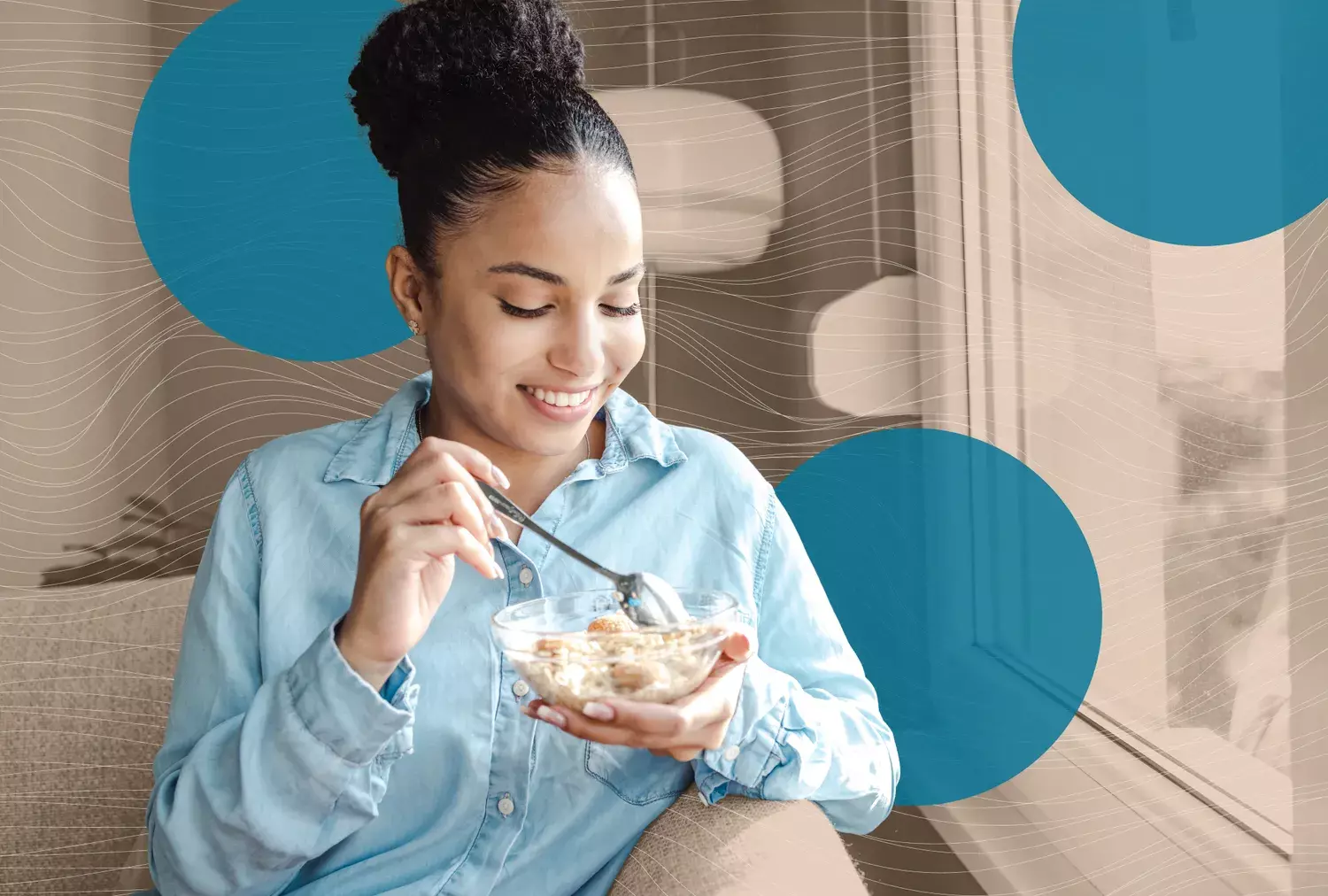 Enhance Your Oatmeal: The Benefits and Best Practices of Adding Flaxseeds