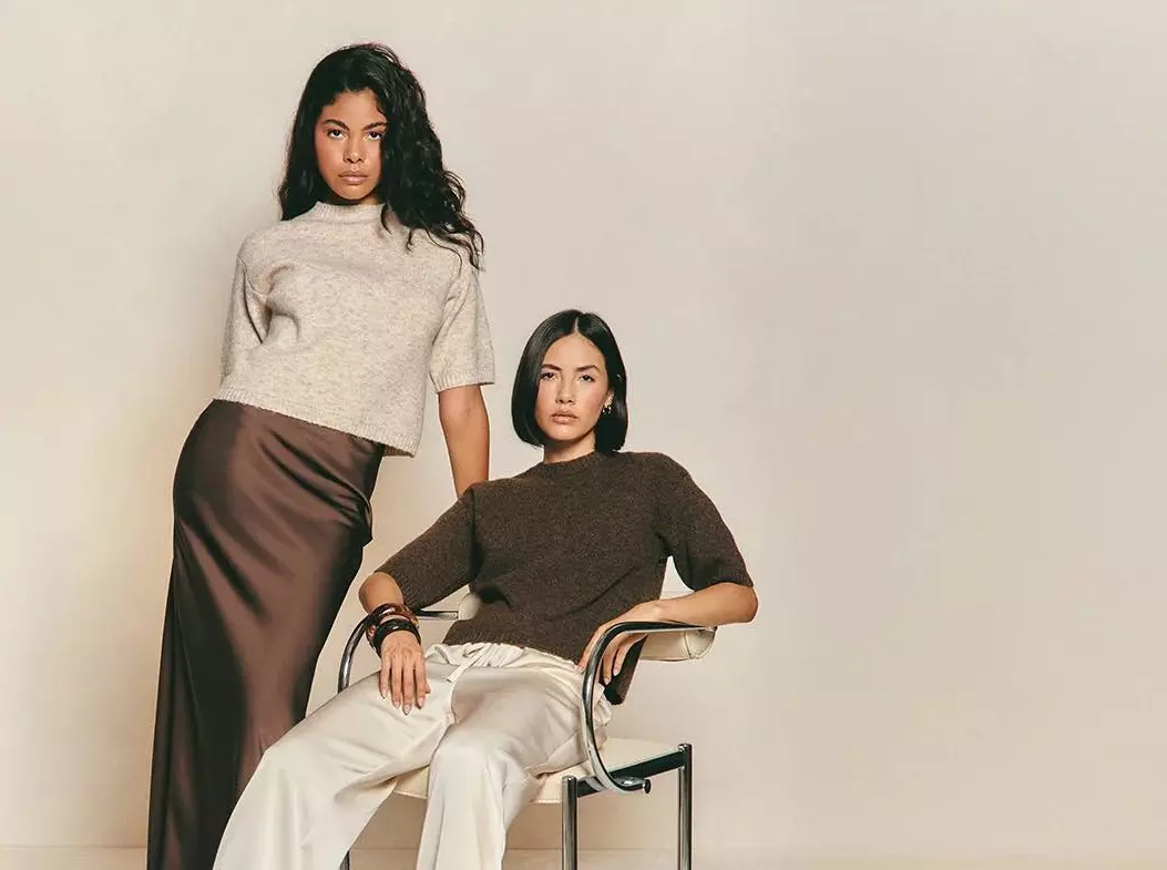 Winter Luxe Essentials: Your Guide to Effortless Seasonal Style