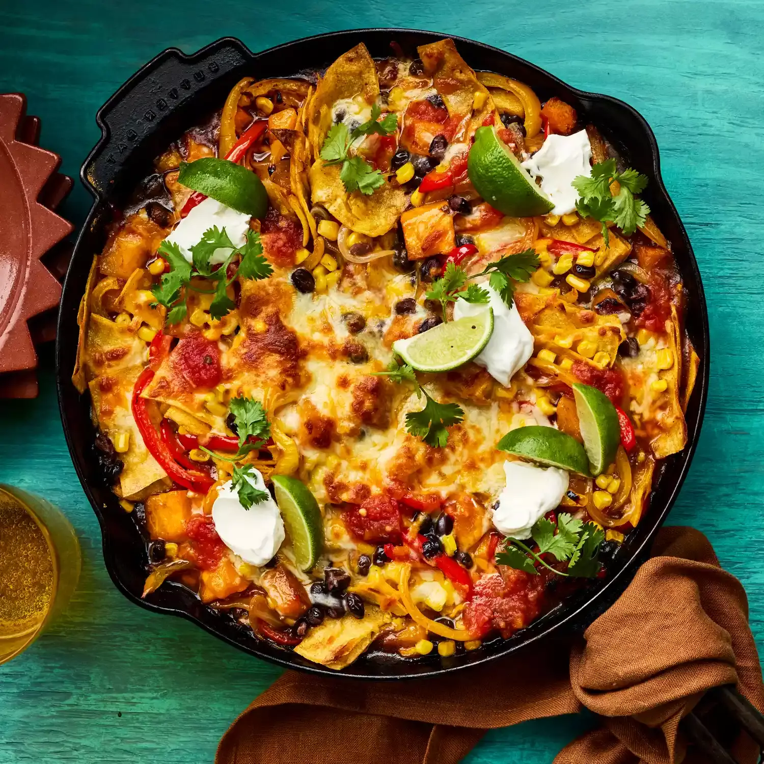18 Delicious One-Skillet Dinners to Reduce Inflammation