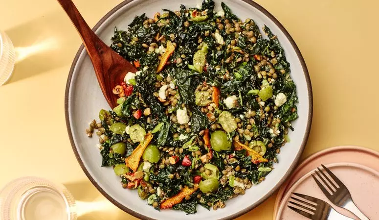 Editors' Favorite Comfort Foods for Winter