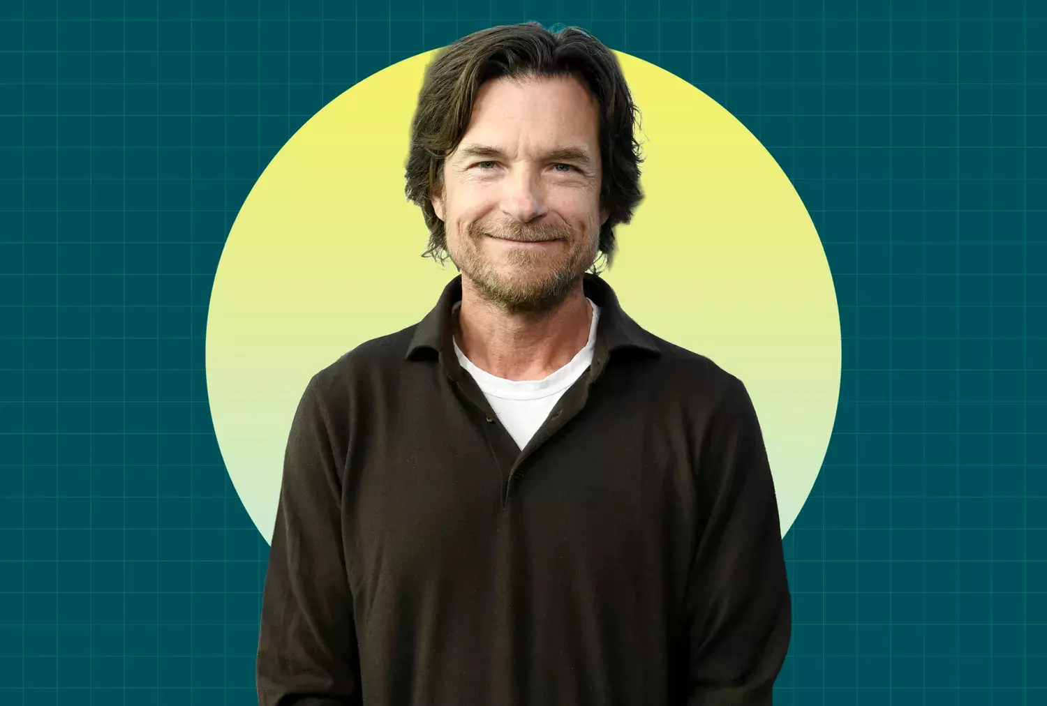 Jason Bateman's Favorite Three-Ingredient Midnight Snack