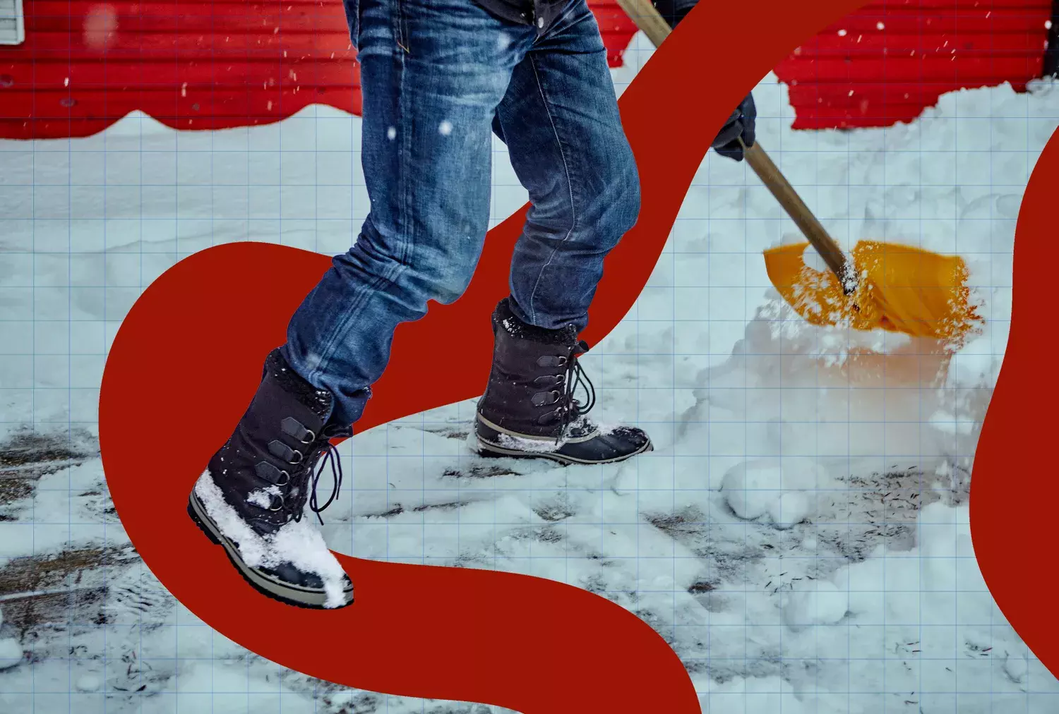 Understanding the Heart Risks of Snow Shoveling