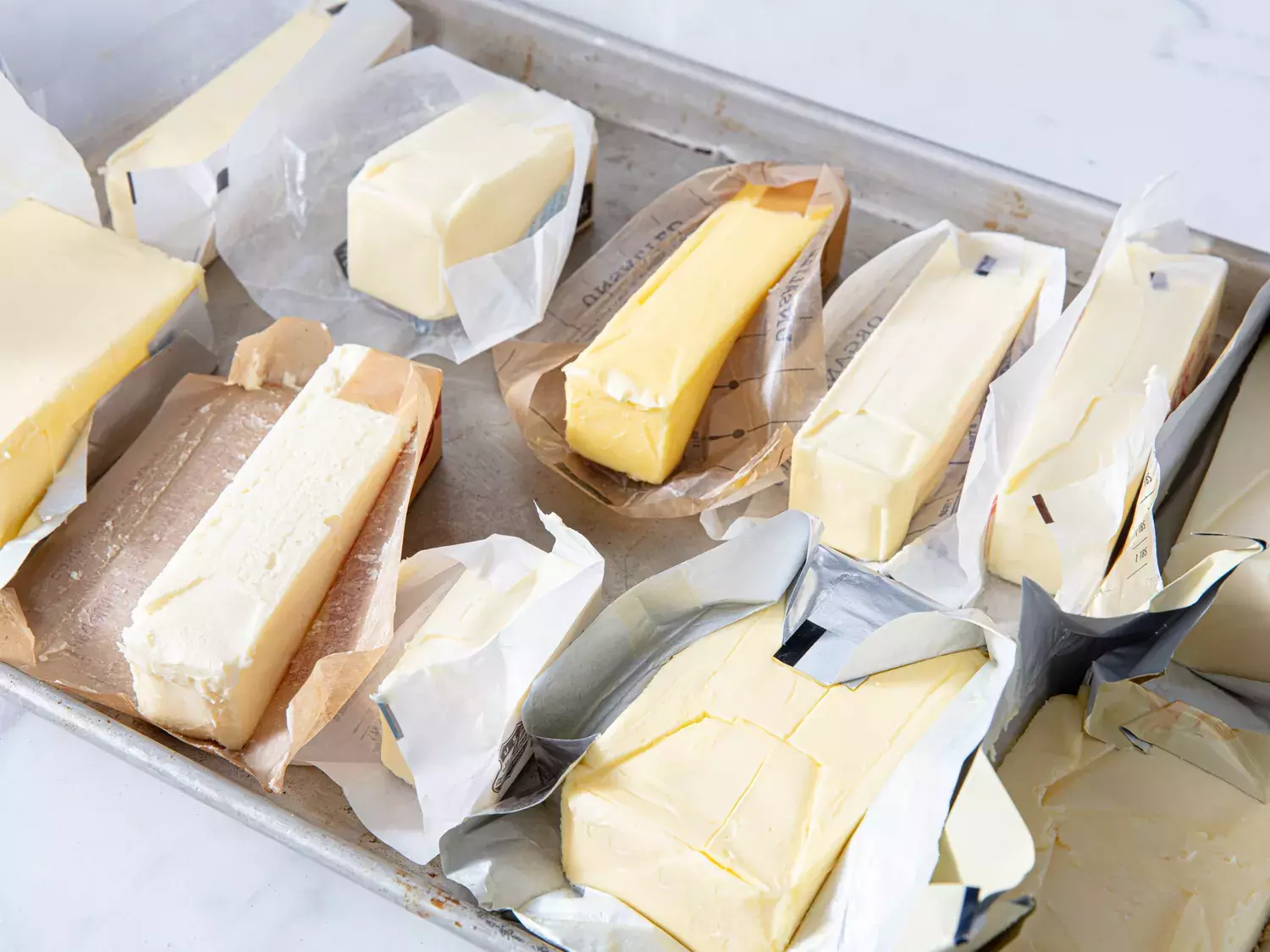 Unsalted Butter Taste Test: Discovering the Best Spreads for Every Dish