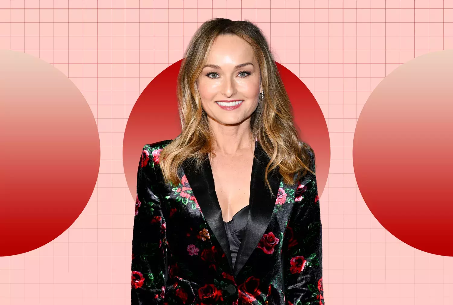 Giada De Laurentiis's Make-Ahead Baked Bolognese: A Festive Family Favorite