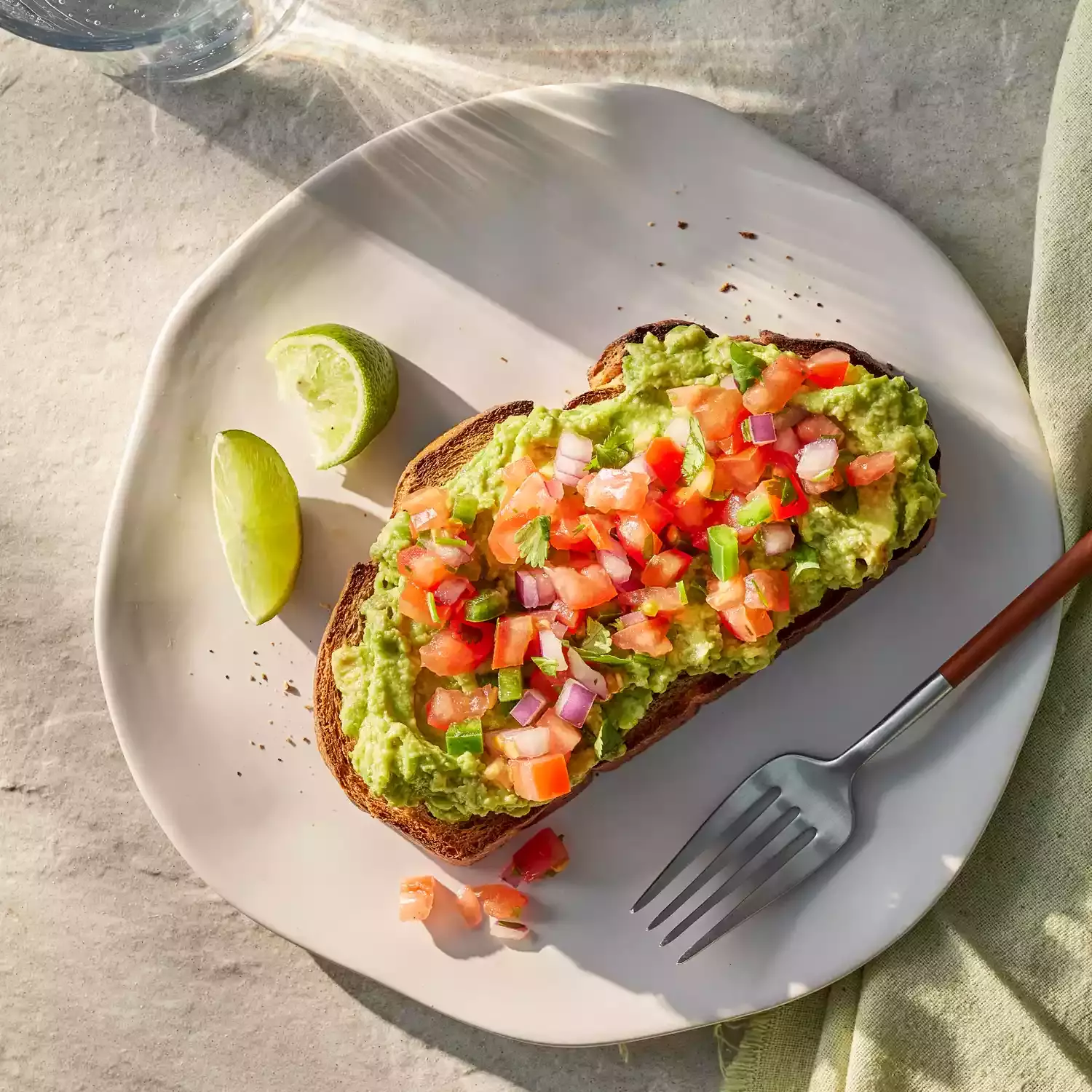 Quick and Easy 10-Minute Breakfast Ideas