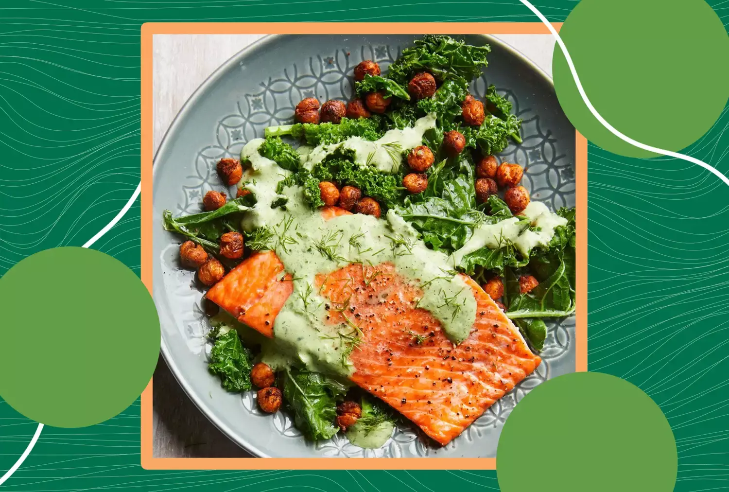 Top Mediterranean Diet Foods for a Healthier Lunch