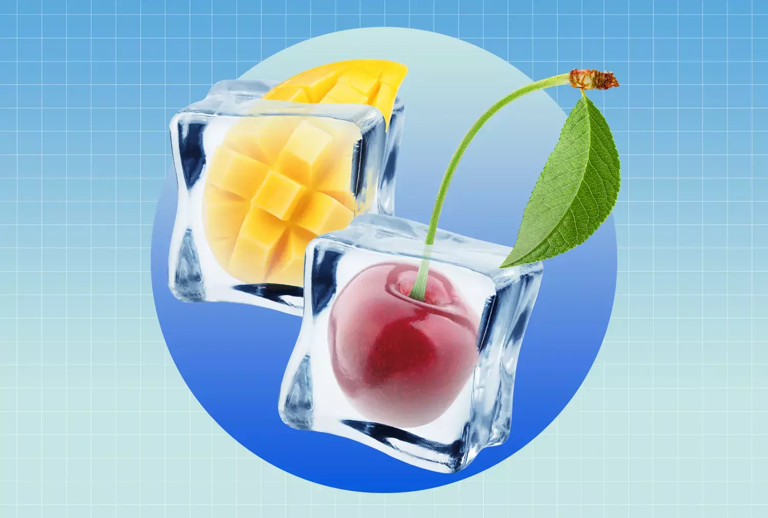 Enhancing Blood Pressure Control Through the Power of Frozen Fruits