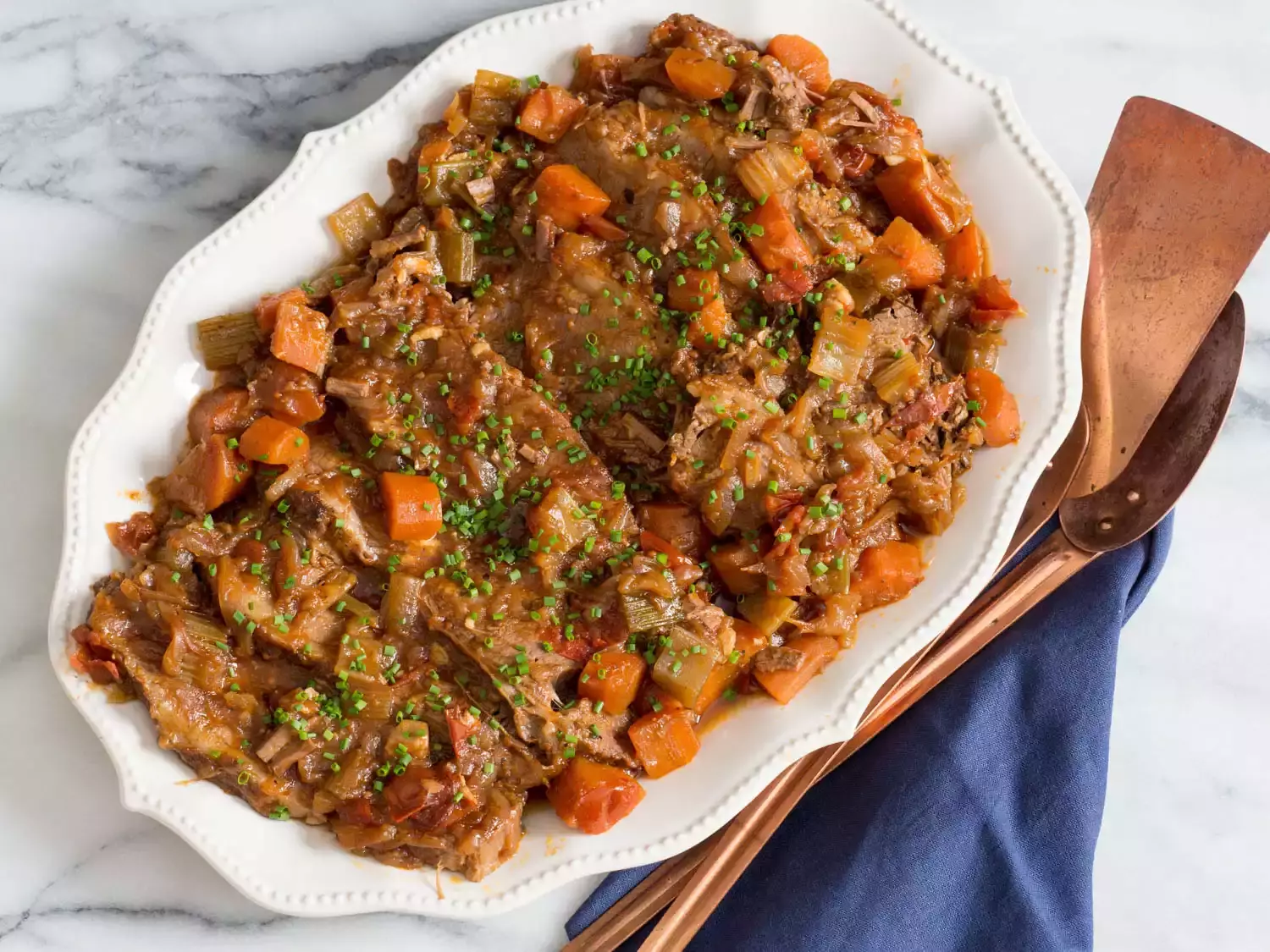 Eight Delicious Dishes for a Memorable Holiday Celebration