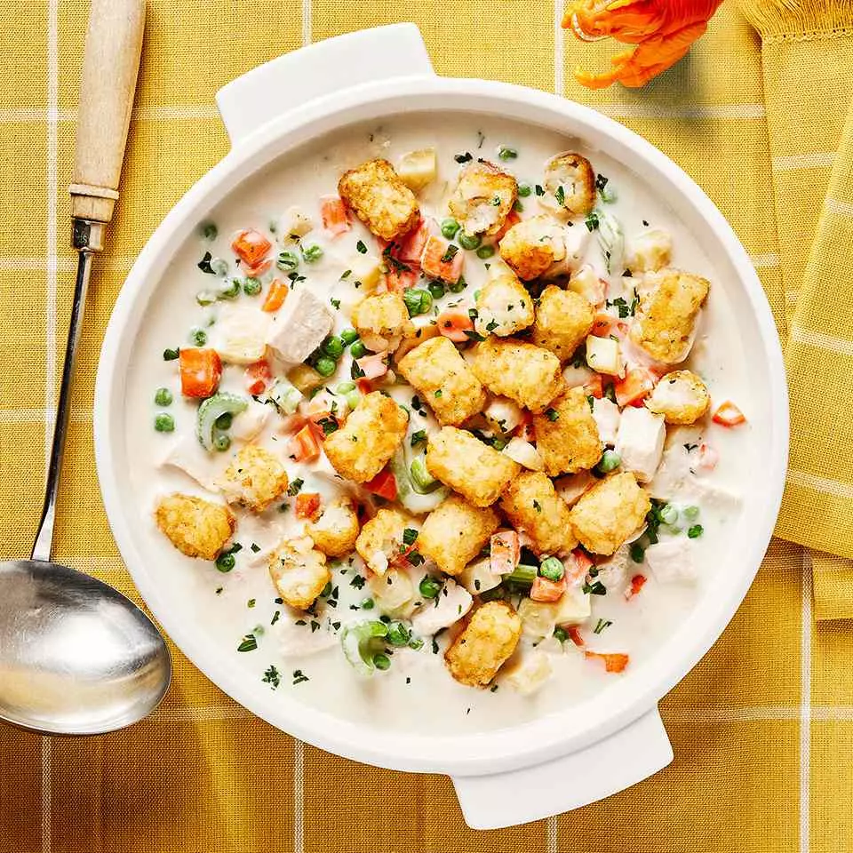 Top 14 Homemade Soups: Favorite Recipes for Any Occasion