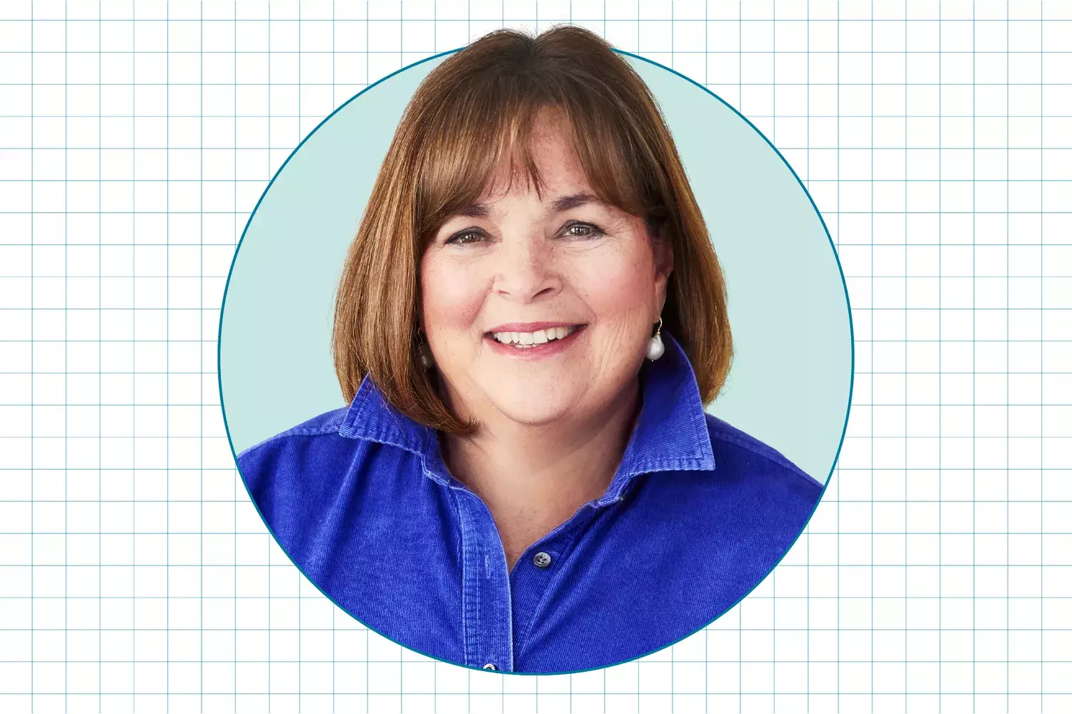 Ina Garten's Effortless 3-Ingredient Appetizer for Entertaining