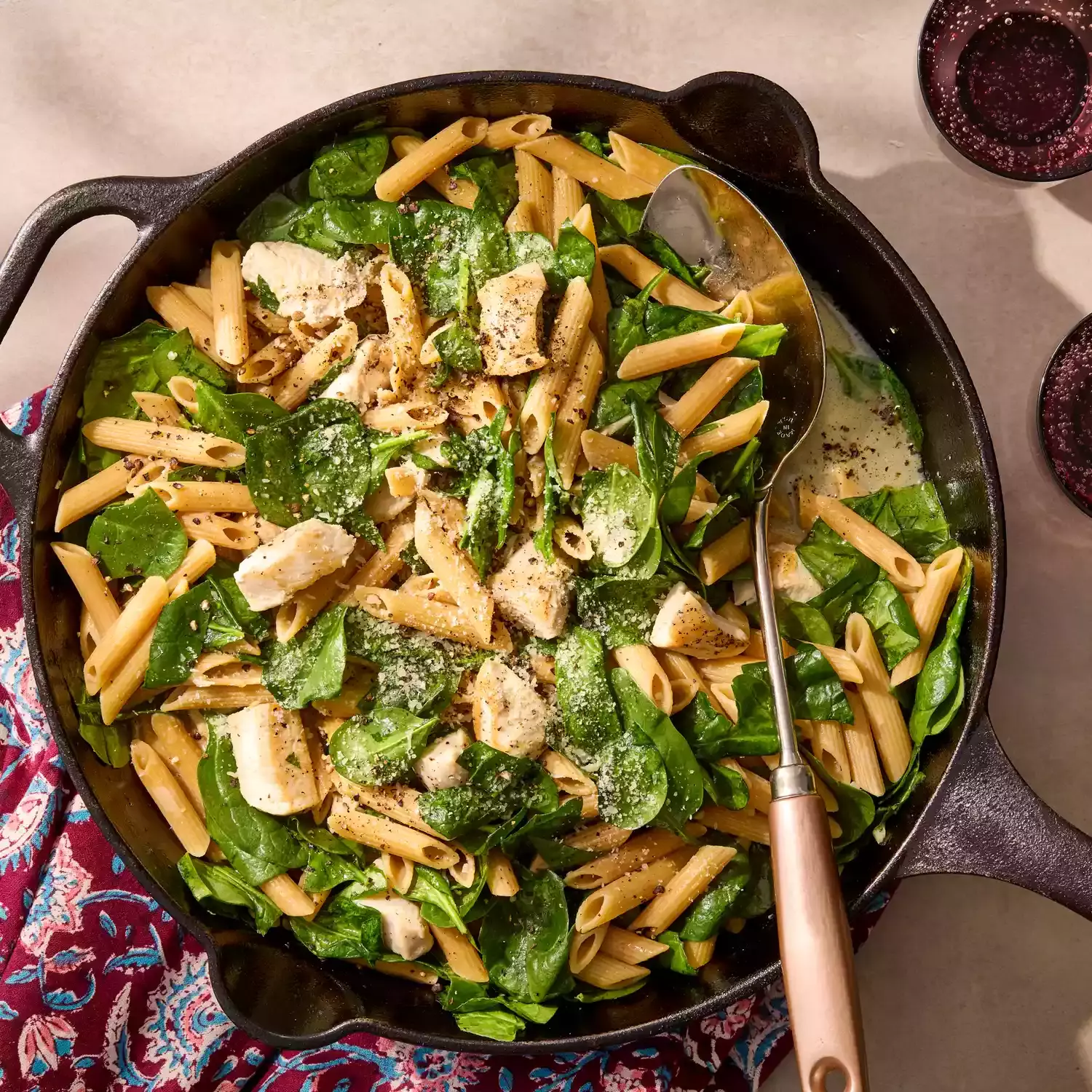 Top 25 Protein-Rich Recipes That Are Taking Over Kitchens in 2025