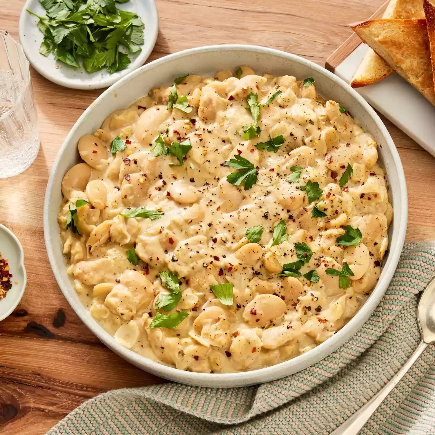 21 Satisfying Vegetarian Dinners for the Mediterranean Diet