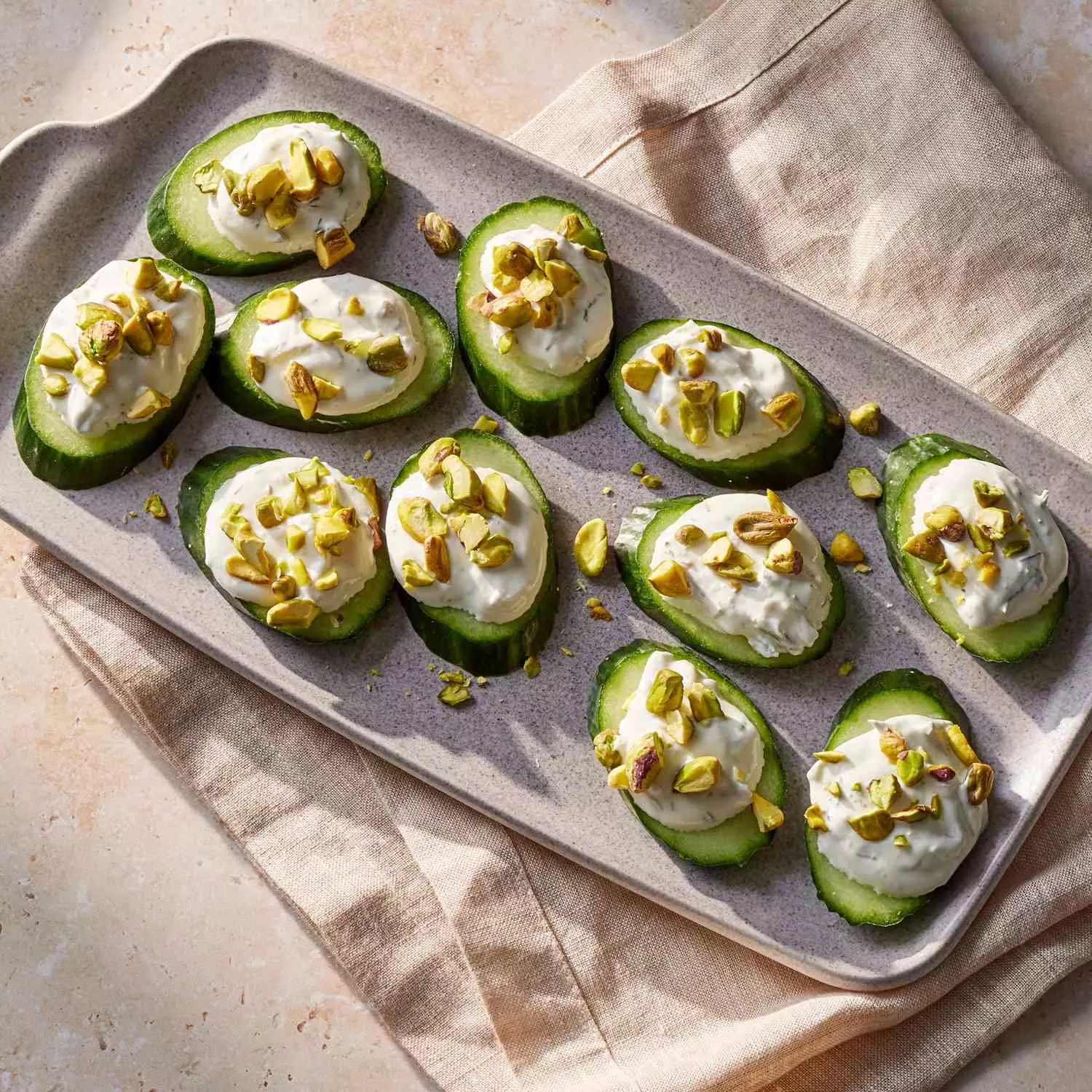 Top 10 Savory Snacks Ready in 10 Minutes