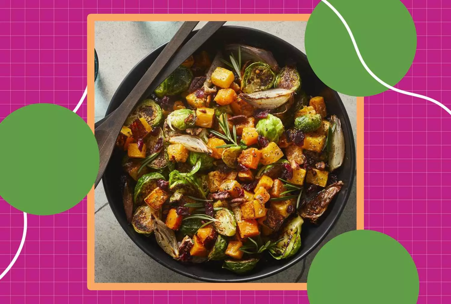 Enhance Your Holiday Table with Anti-Inflammatory Sides