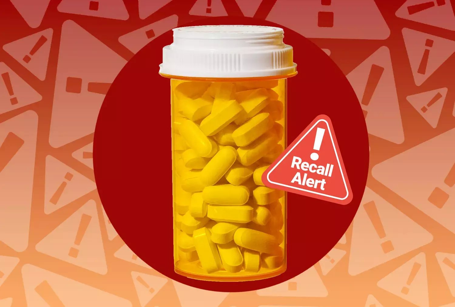 Nationwide Recall of Blood Pressure Medication Due to Cross-Contamination