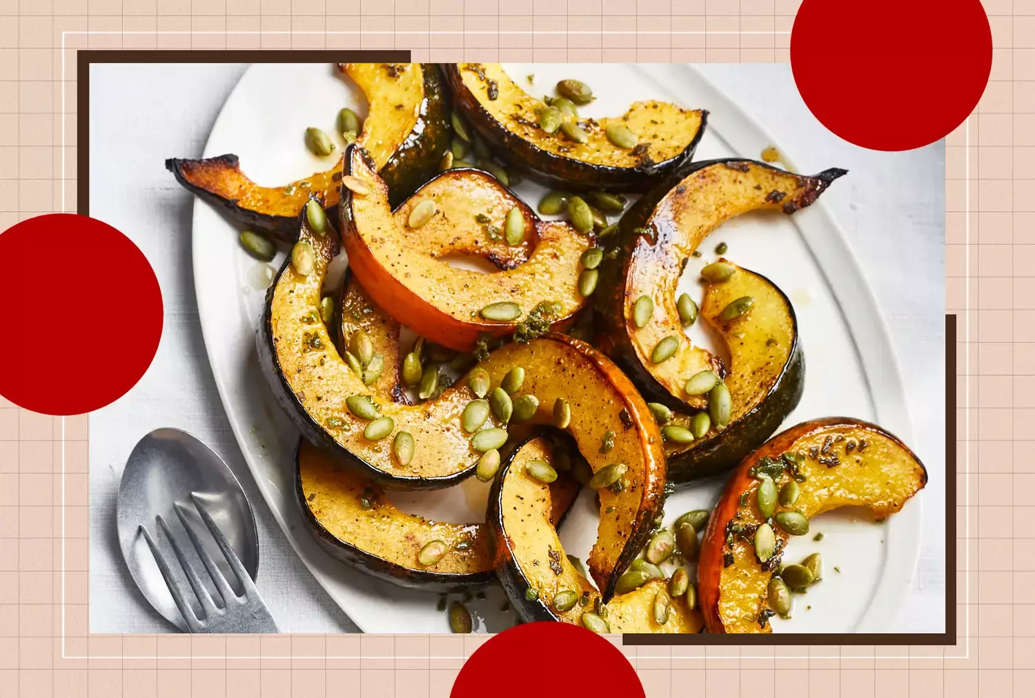 Culinary Masters Reveal the Optimal Method for Preparing Winter Squash