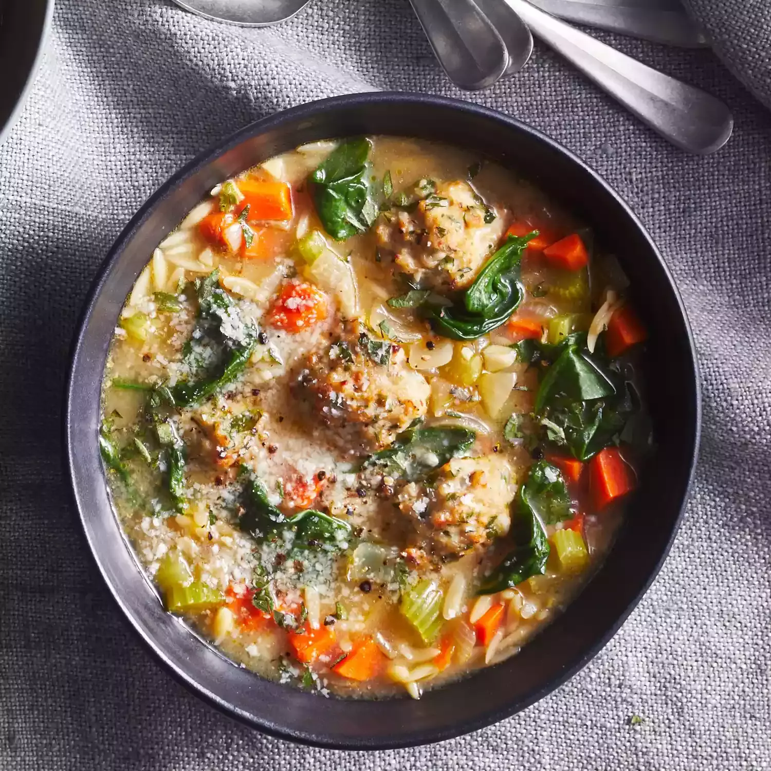 Cozy Vegetable-Filled Recipes for Autumn Dinners