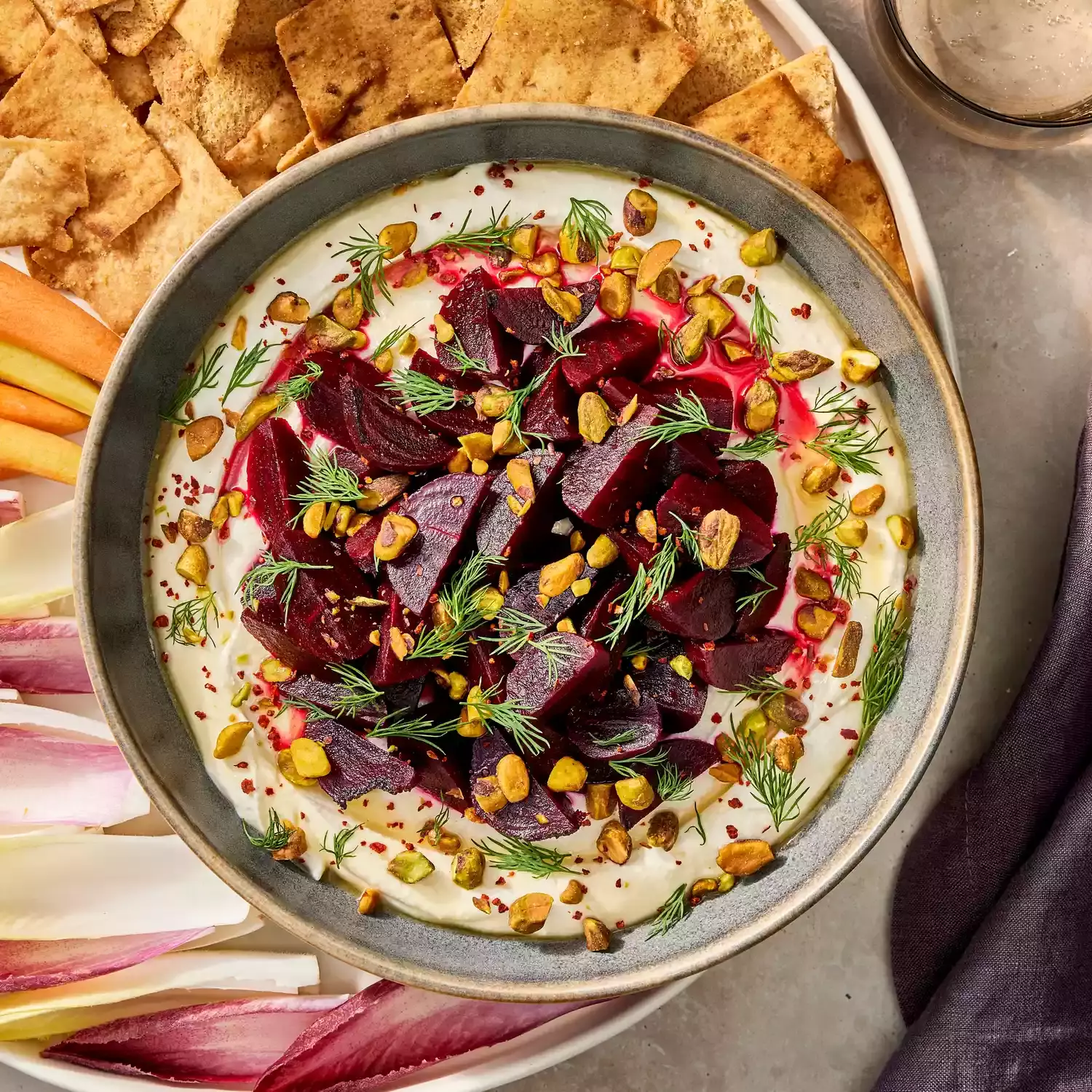 Effortless Holiday Appetizers: Delicious Make-Ahead Recipes for a Festive Feast