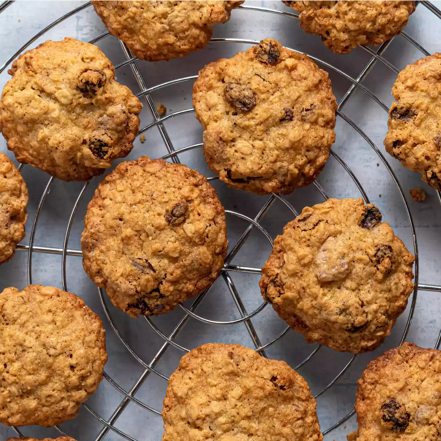 Ina Garten's Oatmeal Cookie Recipe: A Wholesome Twist on a Classic