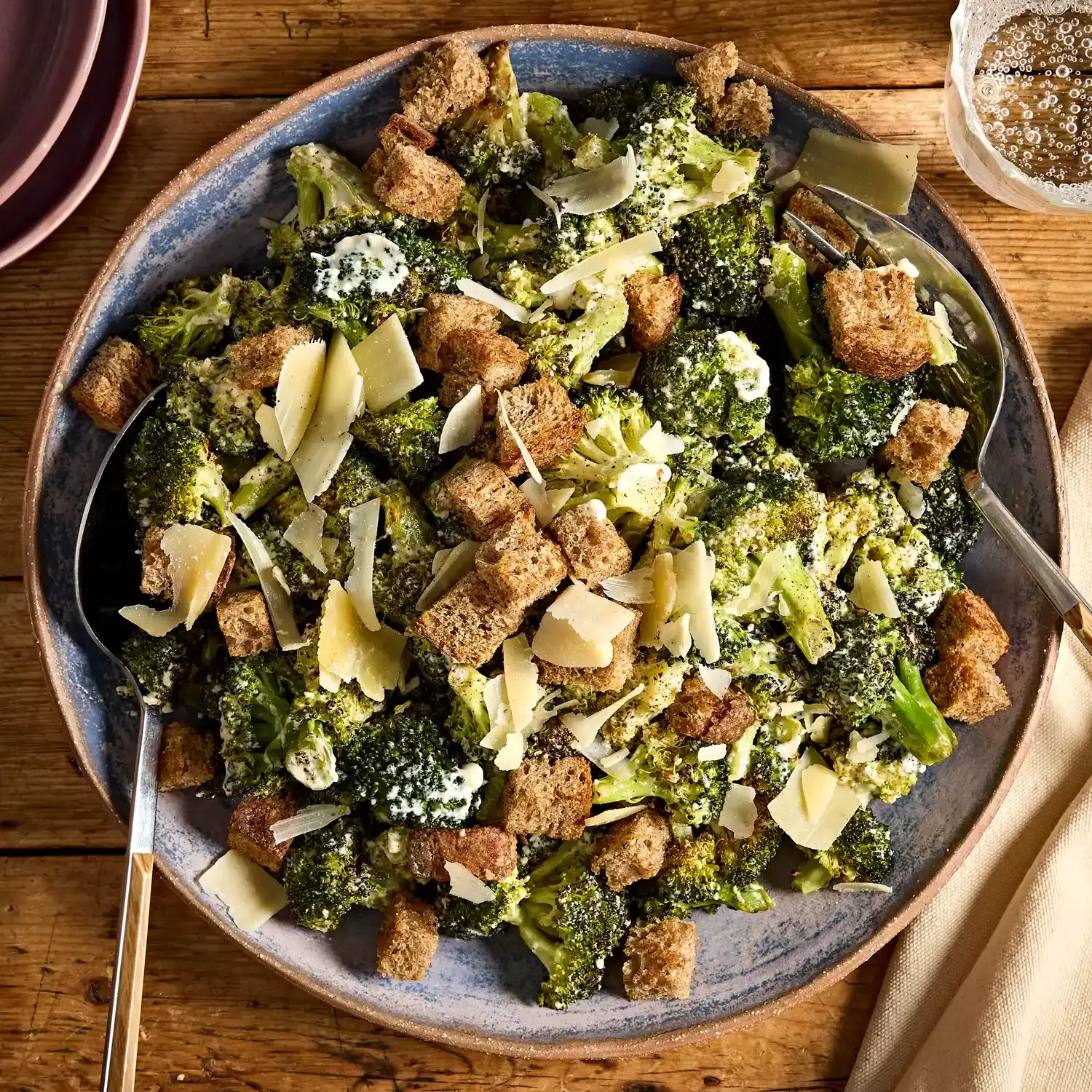 Delicious and Nutritious Broccoli Salads for Every Occasion