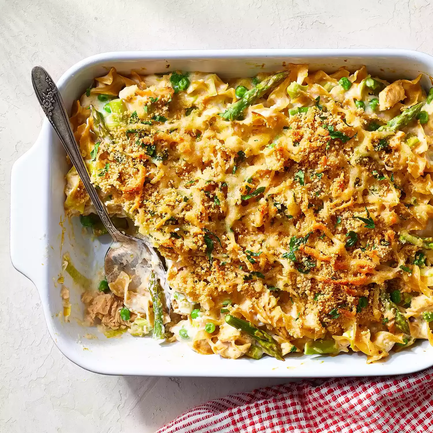 Heartwarming Casseroles for Cozy Evenings