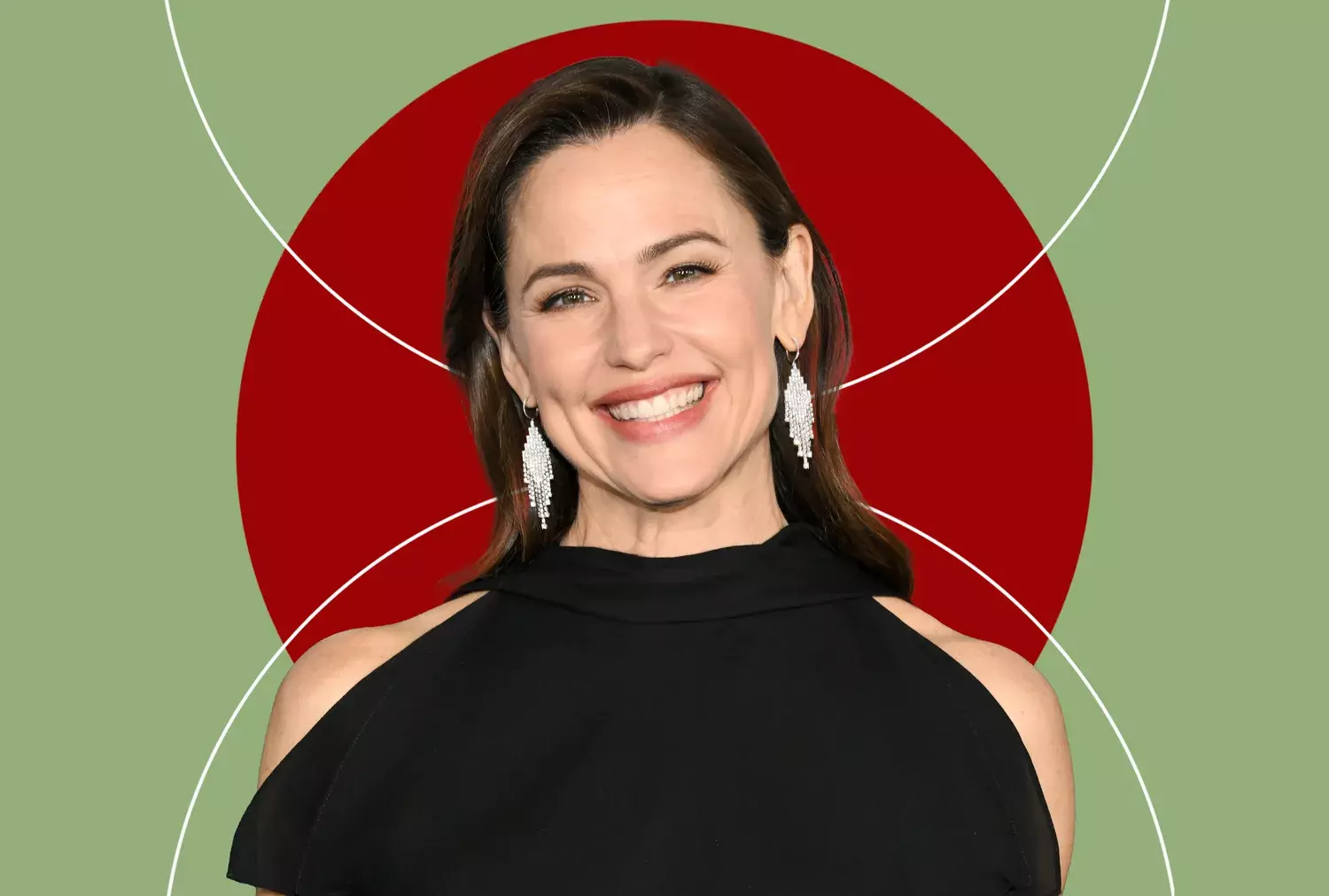 Jennifer Garner and Her Mother Share Their Beloved 'Cowboy Cookies' Recipe for the Holiday Season