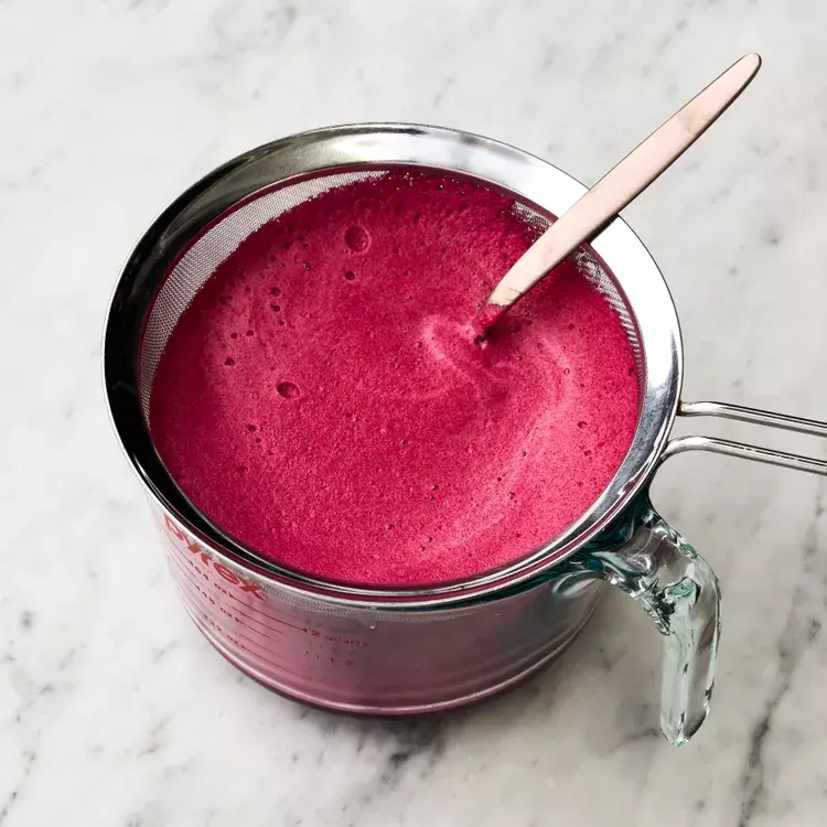 Frozen Cranberry-Apple-Beet Shots: An Anti-Inflammatory Powerhouse