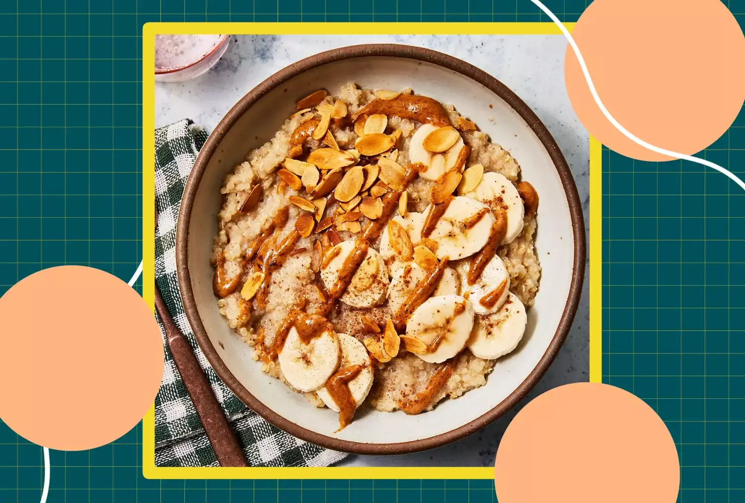 Revitalize Your Morning Routine: Discovering the Versatility of Quinoa Breakfast Bowls