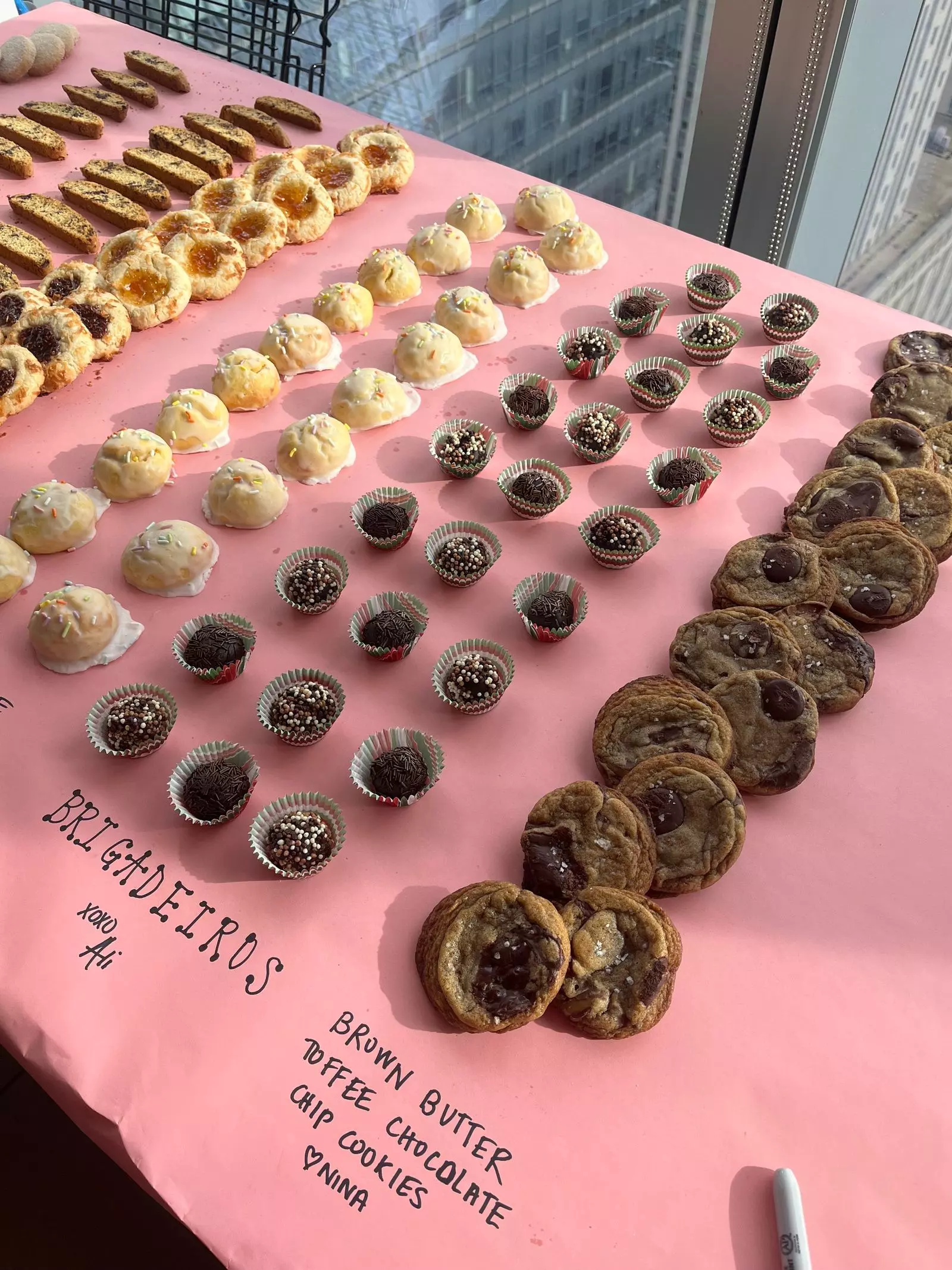 Holiday Cookie Swap: A Delightful Culinary Exchange