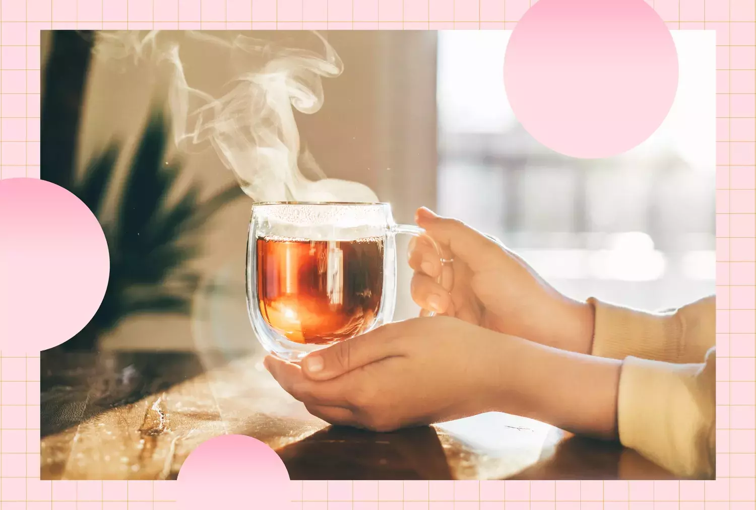 The Health Benefits of Flavored Teas