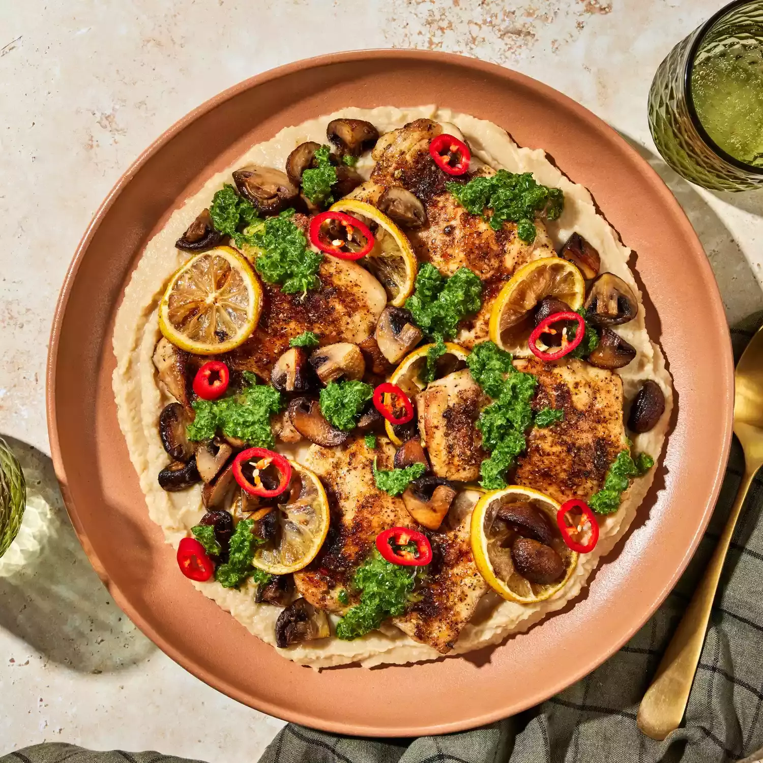 Effortless & Nutritious: Sheet Pan Dinners for Any Night