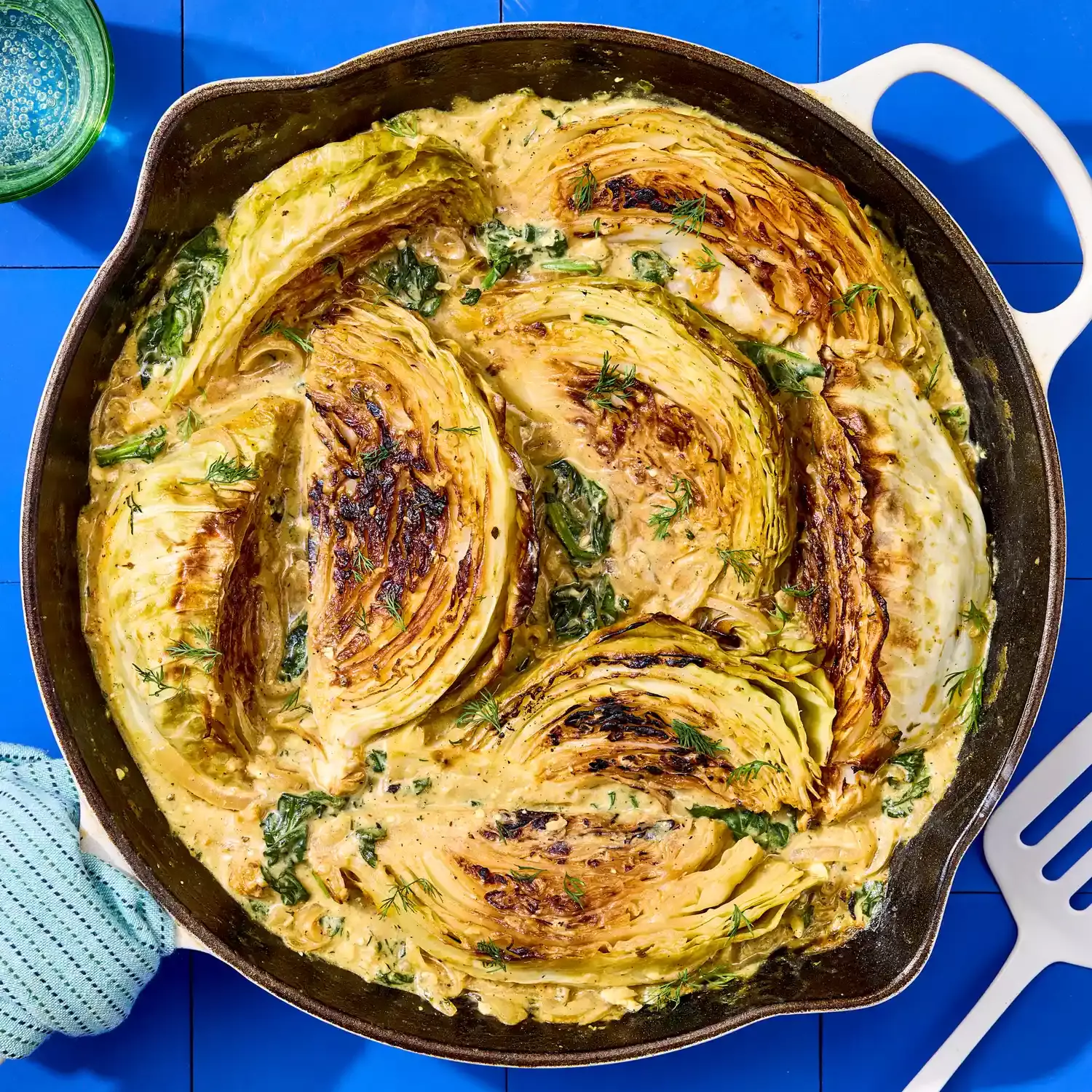 Discovering the Versatility of Cabbage: 15 Innovative Recipes