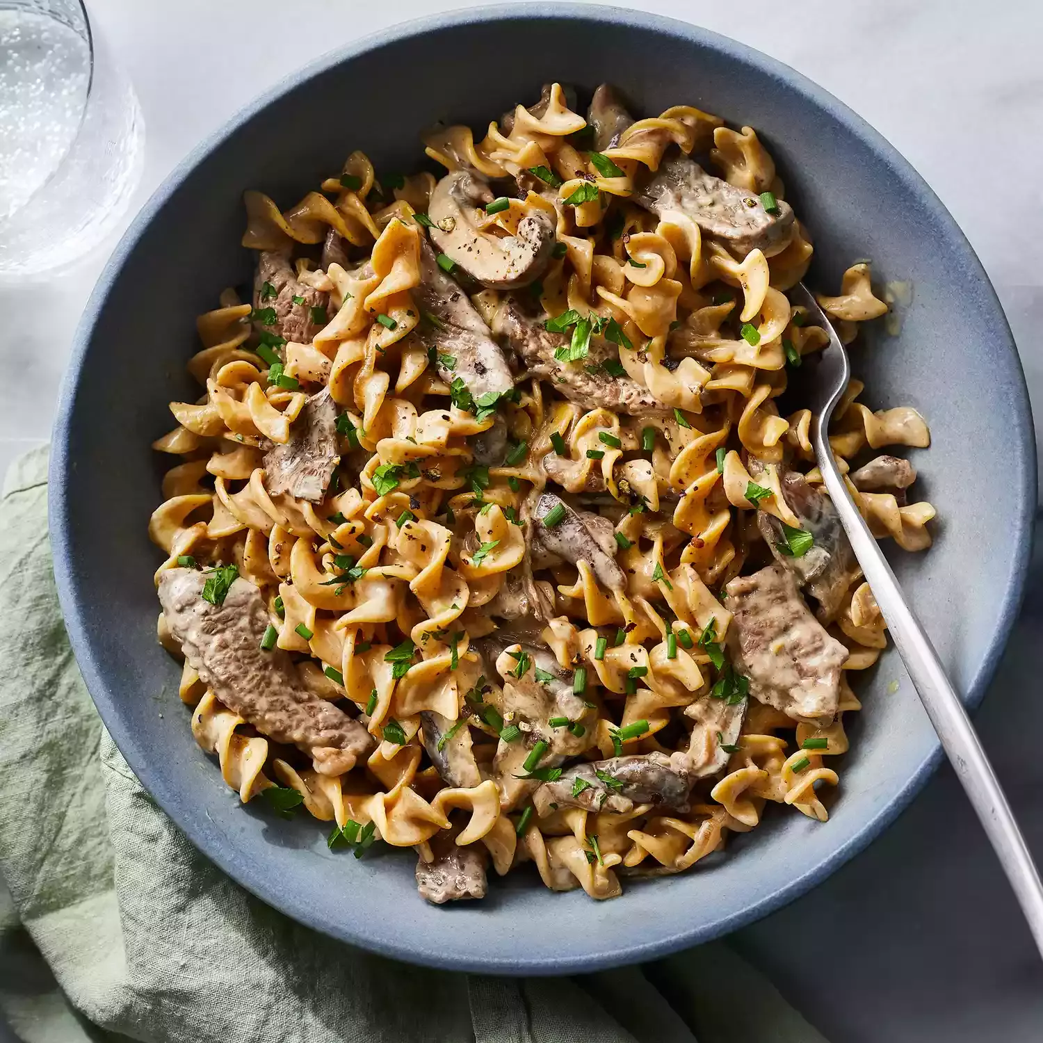 Winter's Embrace: High-Protein One-Pot Dinners for a Nutritious Season