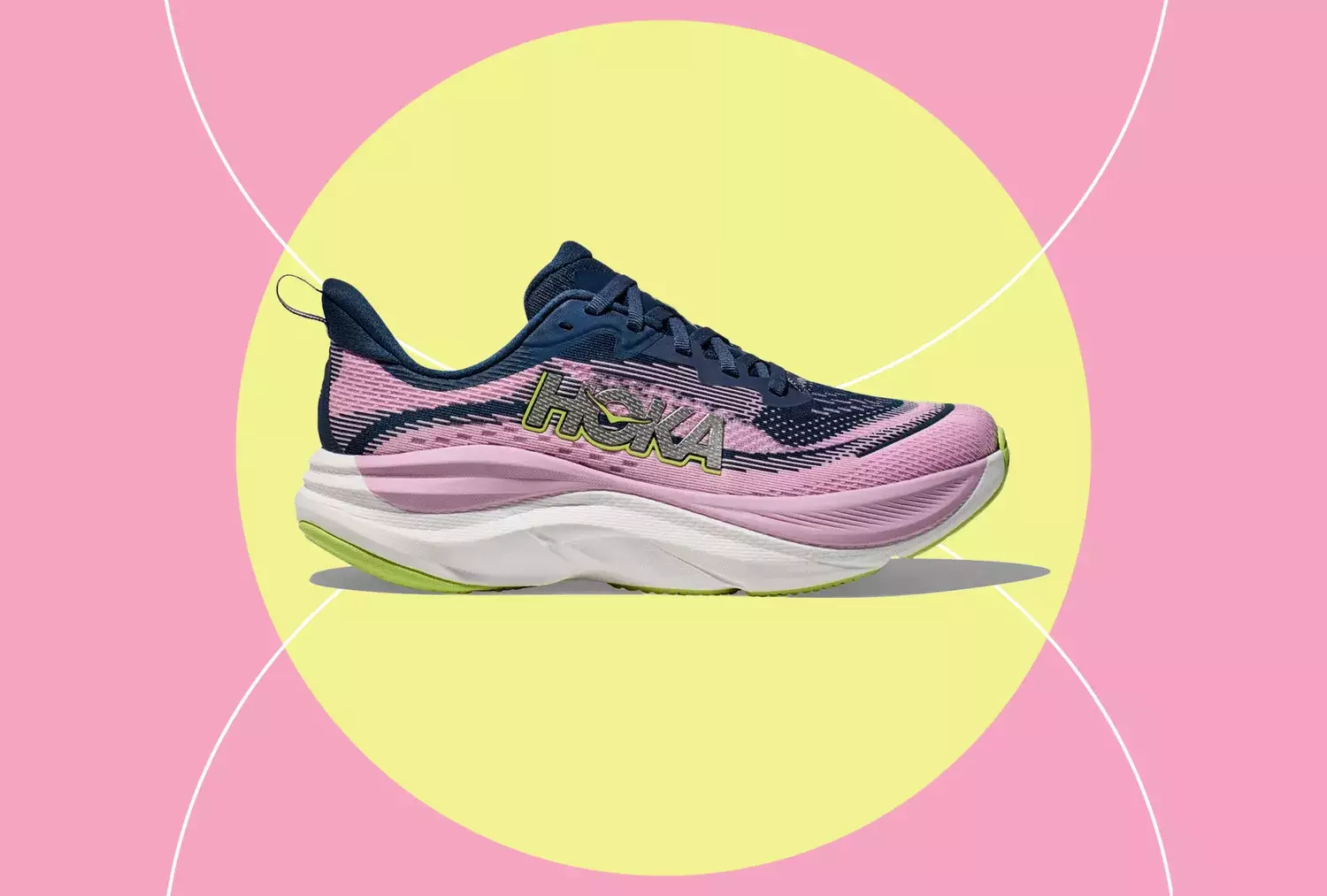 Hoka Skyflow Sneakers: A Year of Cloud-Like Comfort and Performance