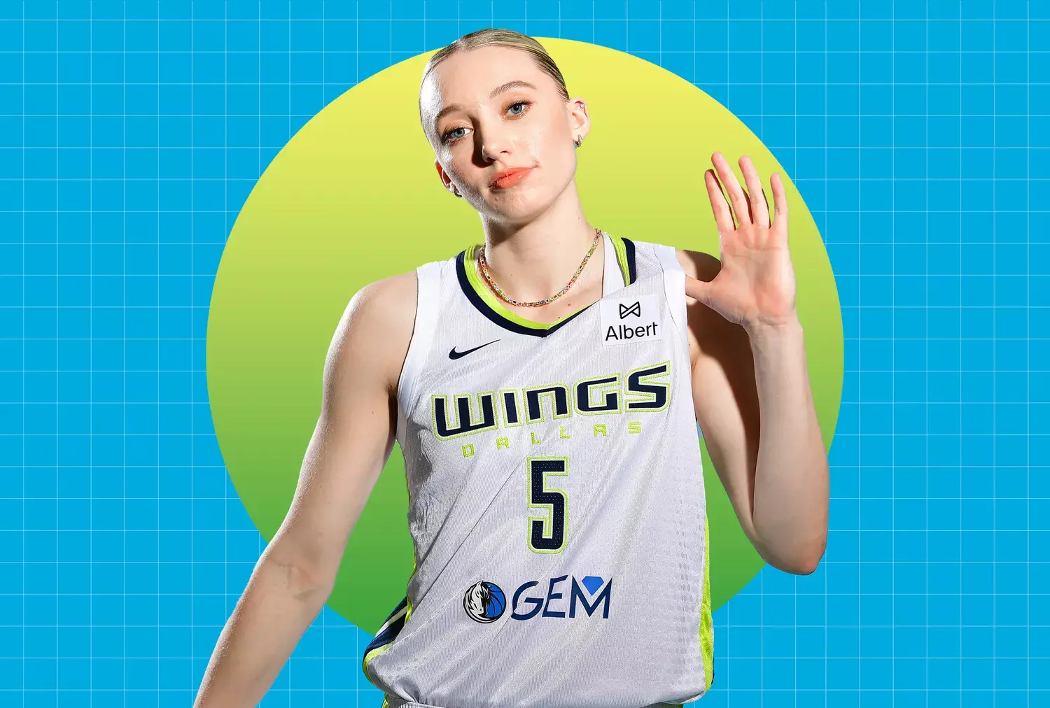 Basketball Star Paige Bueckers Reveals Her Pre-Game Nutrition and Surprising Food Preferences