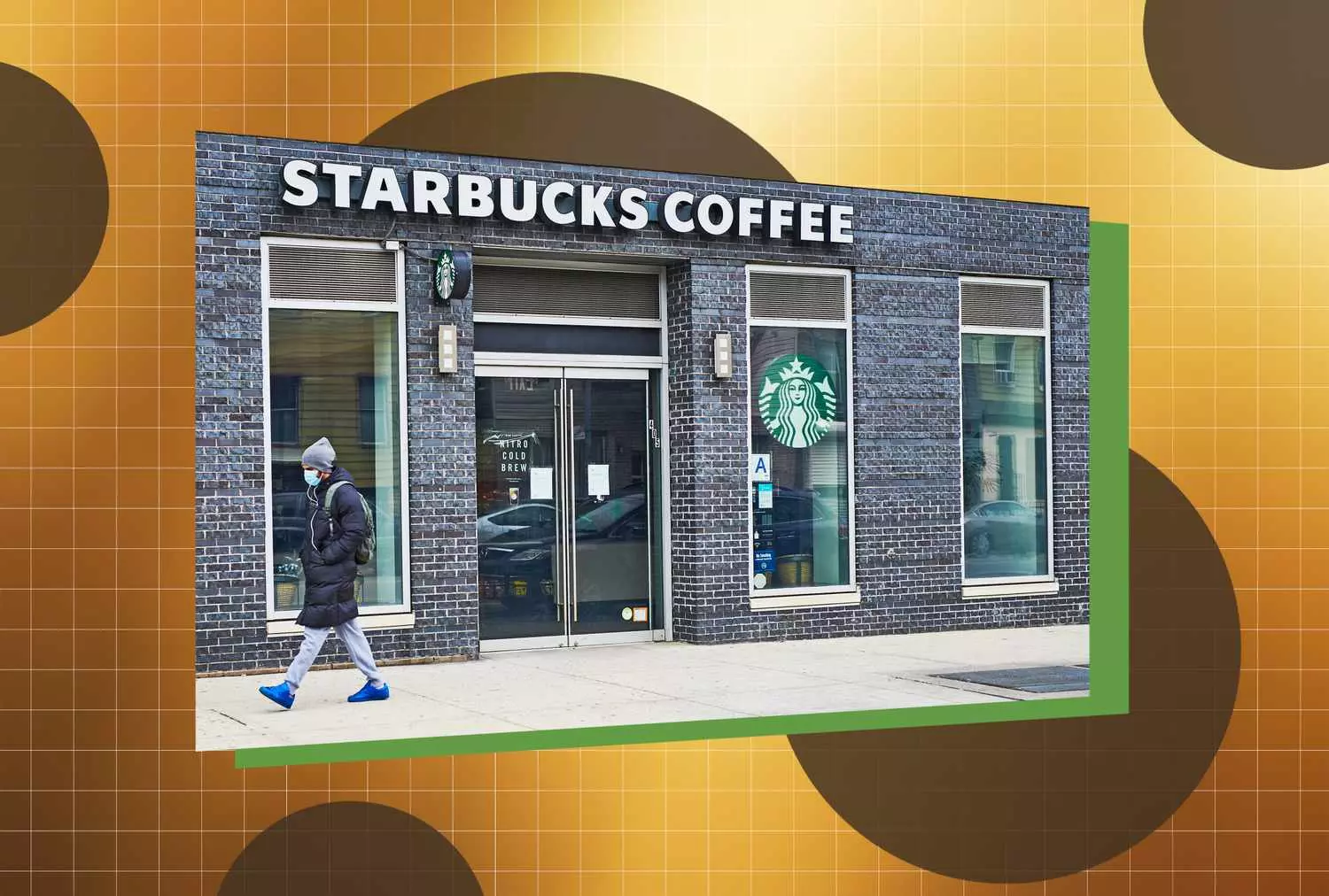 Caffeine Content in Starbucks Drinks: A Comprehensive Guide