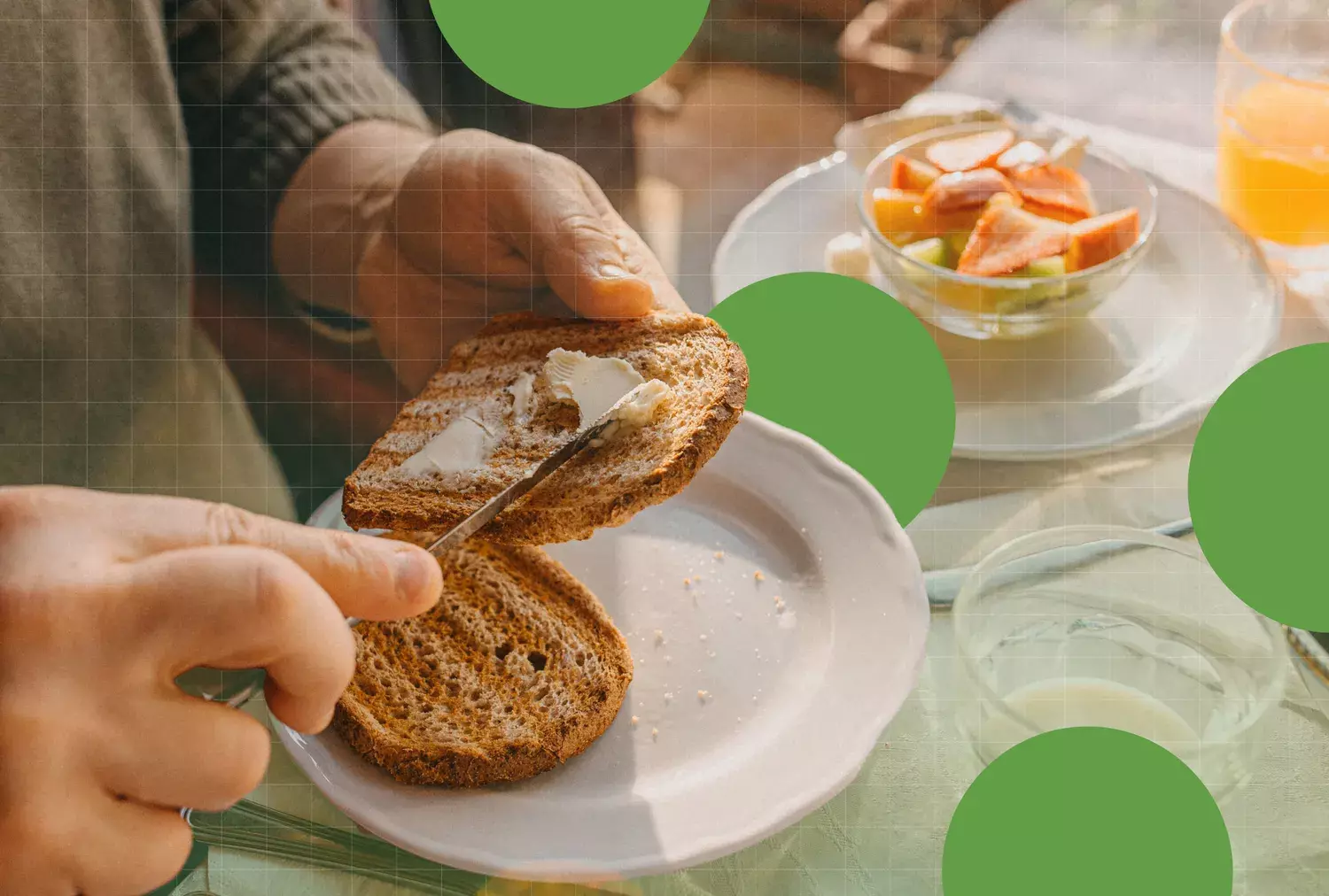Choosing the Healthiest Butter: A Dietitian's Guide