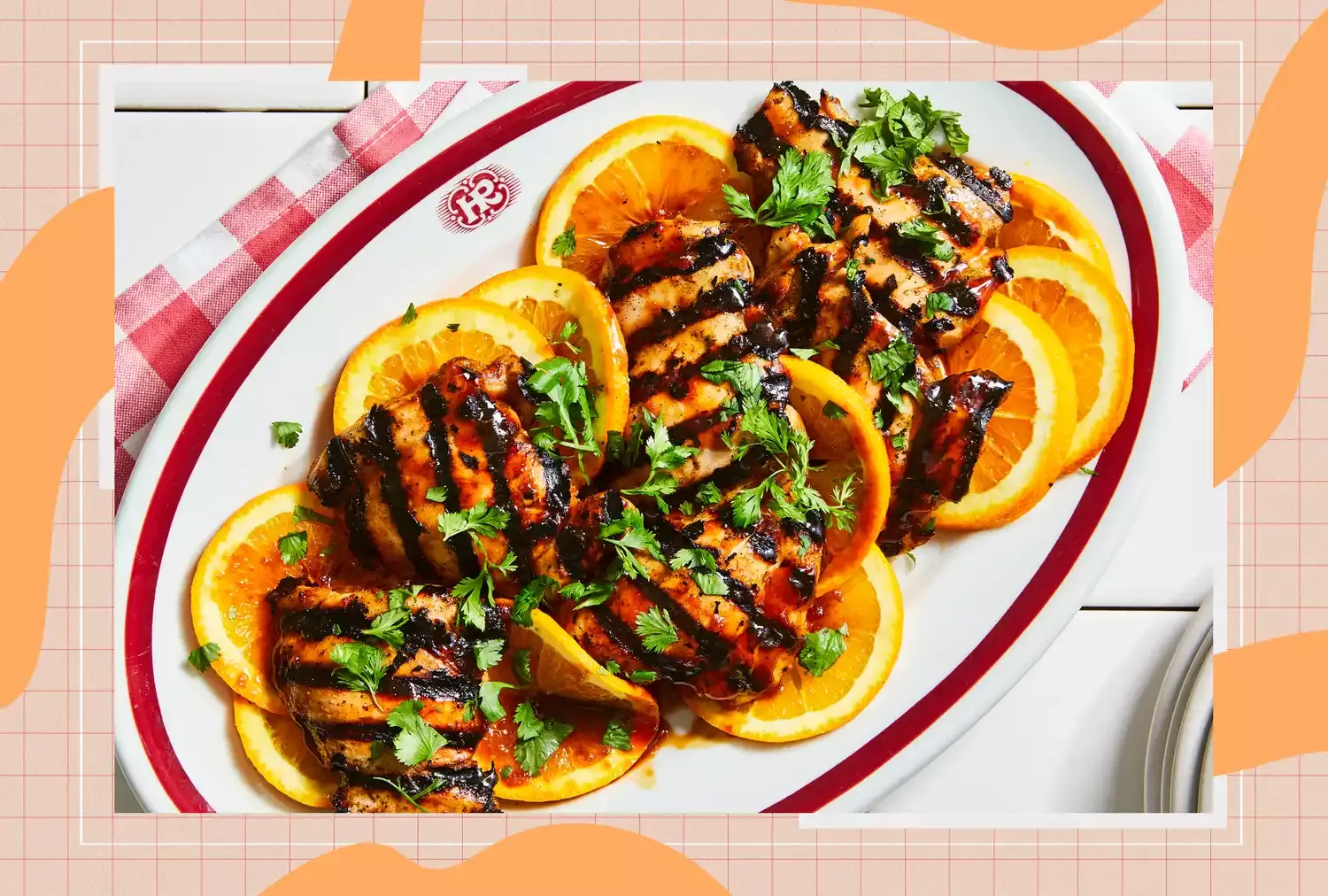 Enhancing Chicken Flavor: The Culinary Power of Citrus Juices