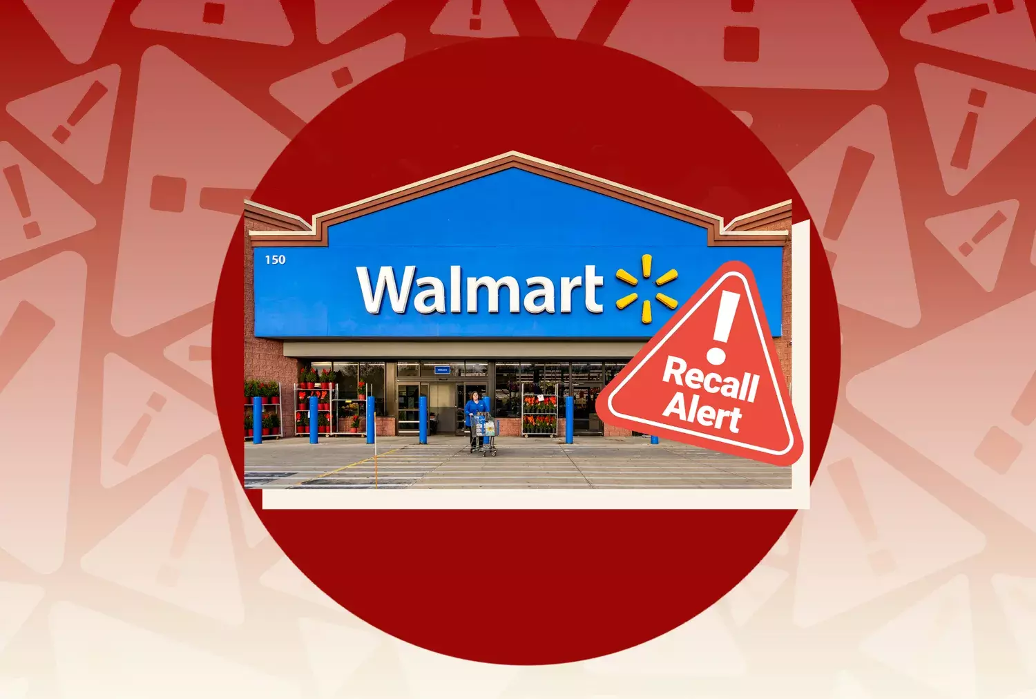Walmart Recalls Great Value Grape Juice in Canada