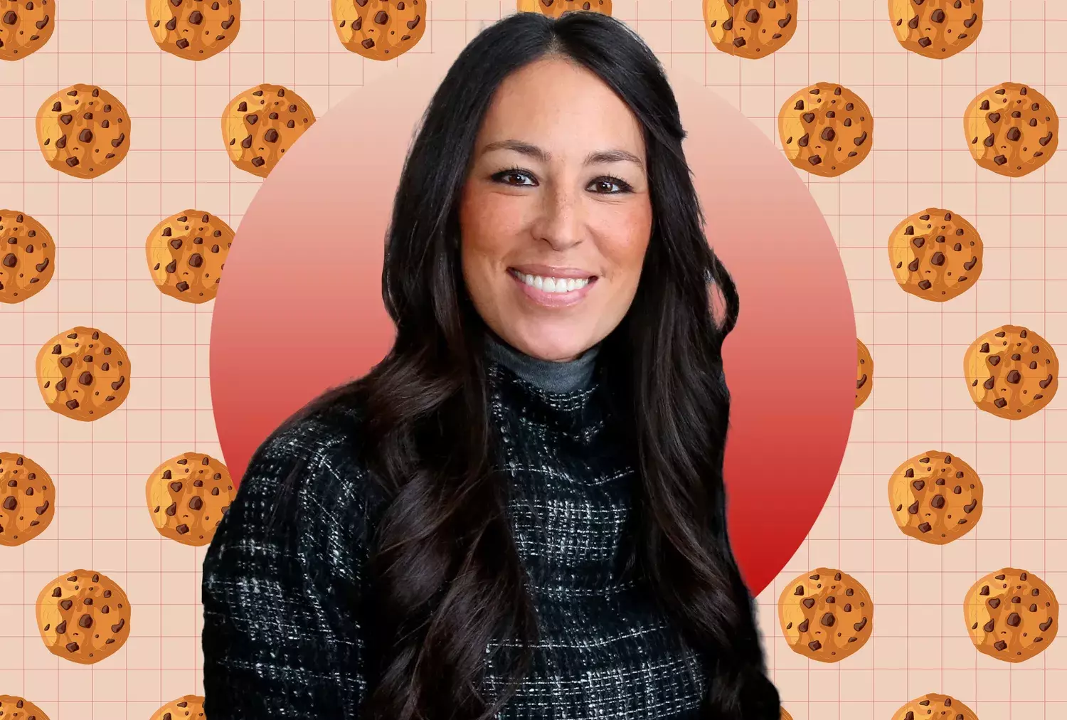 Joanna Gaines' Holiday Cookie Creations: Three Classic Recipes to Elevate Your Festive Baking