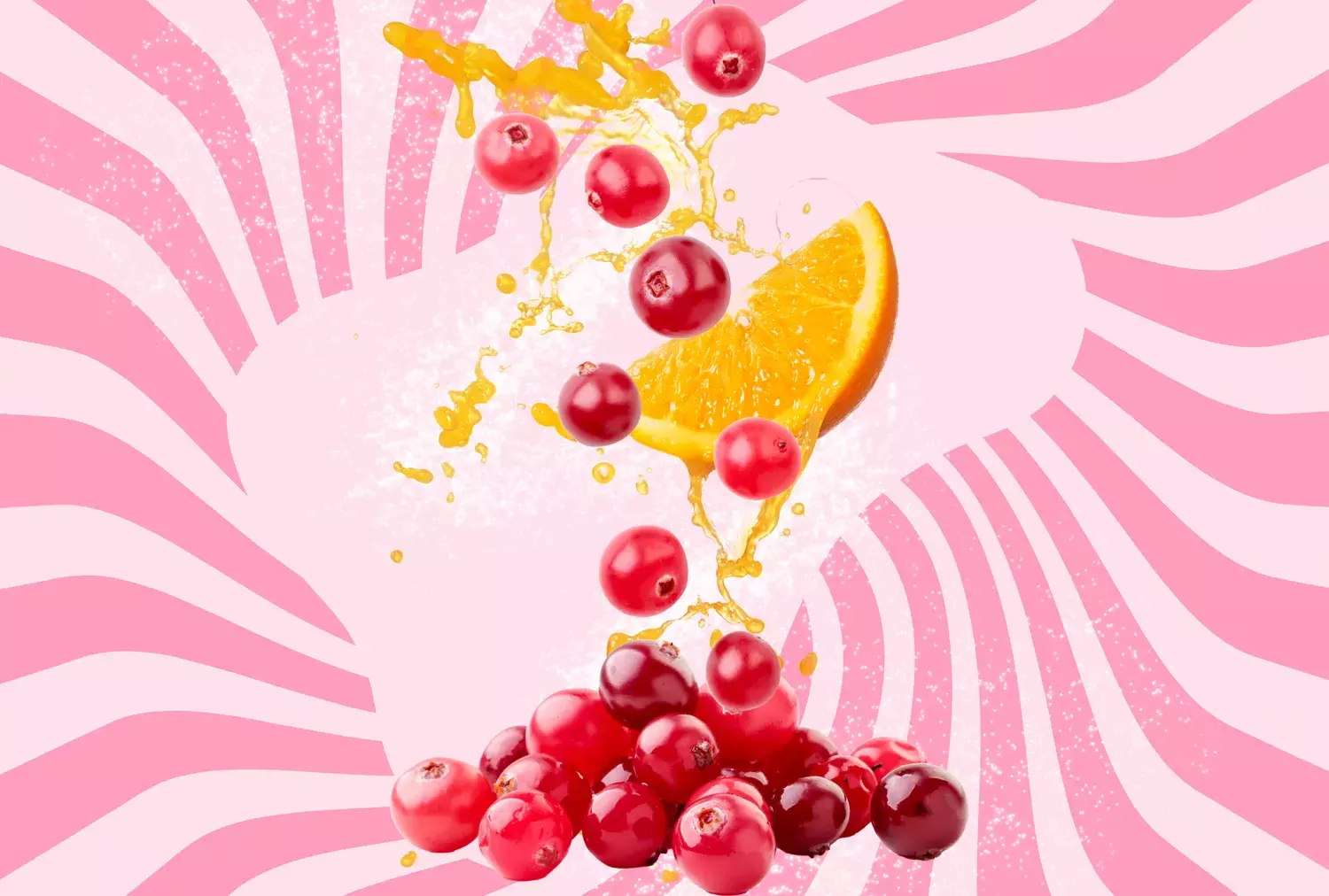 The Sweet and Sour Saga of Candied Cranberries: A Viral Trend Review
