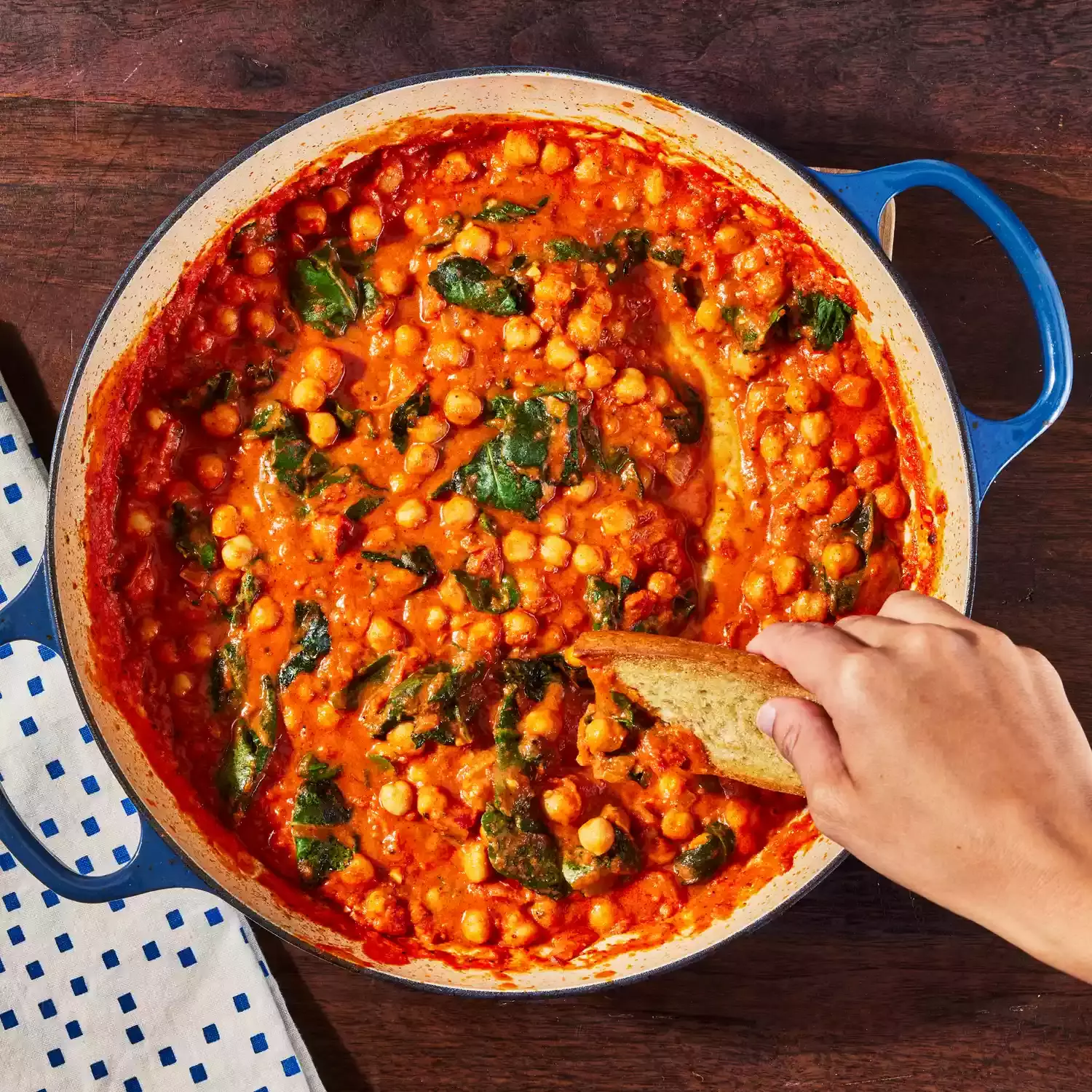20 Delicious Winter Meals: Quick and Easy Recipes for Cold Evenings
