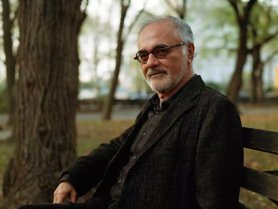 Mahmood Mamdani: Colonial Legacies and Personal Journey in Uganda