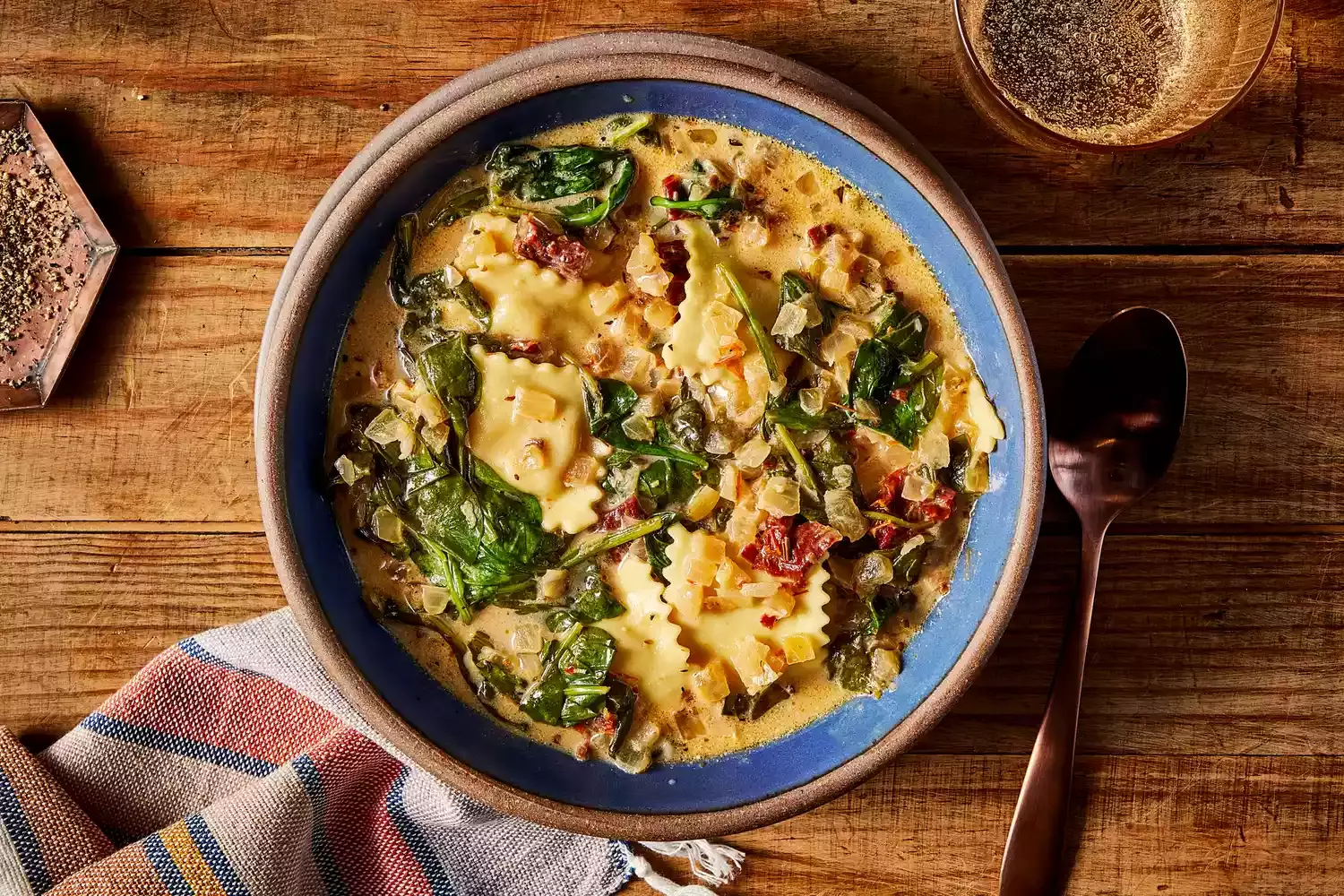 20 Vegetarian Soup Recipes You'll Want to Keep Forever